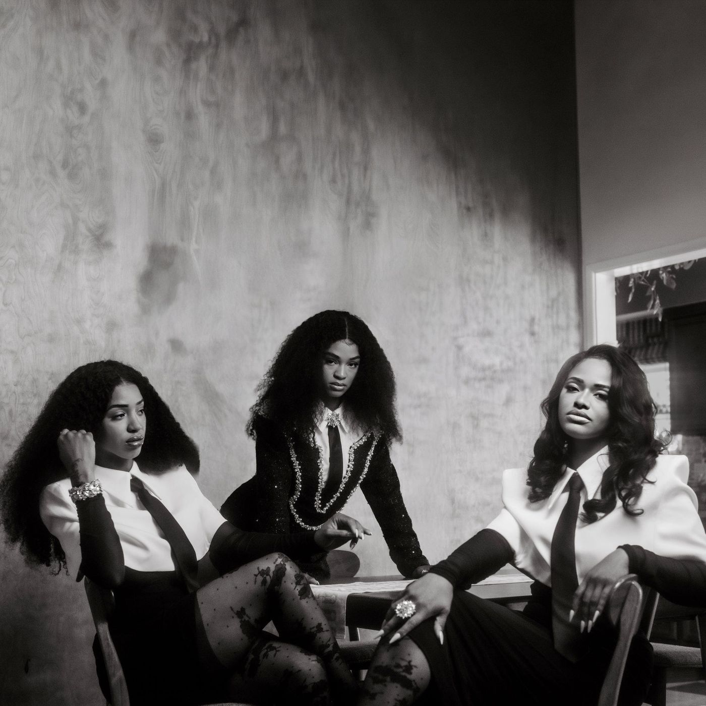 the womack sisters album
