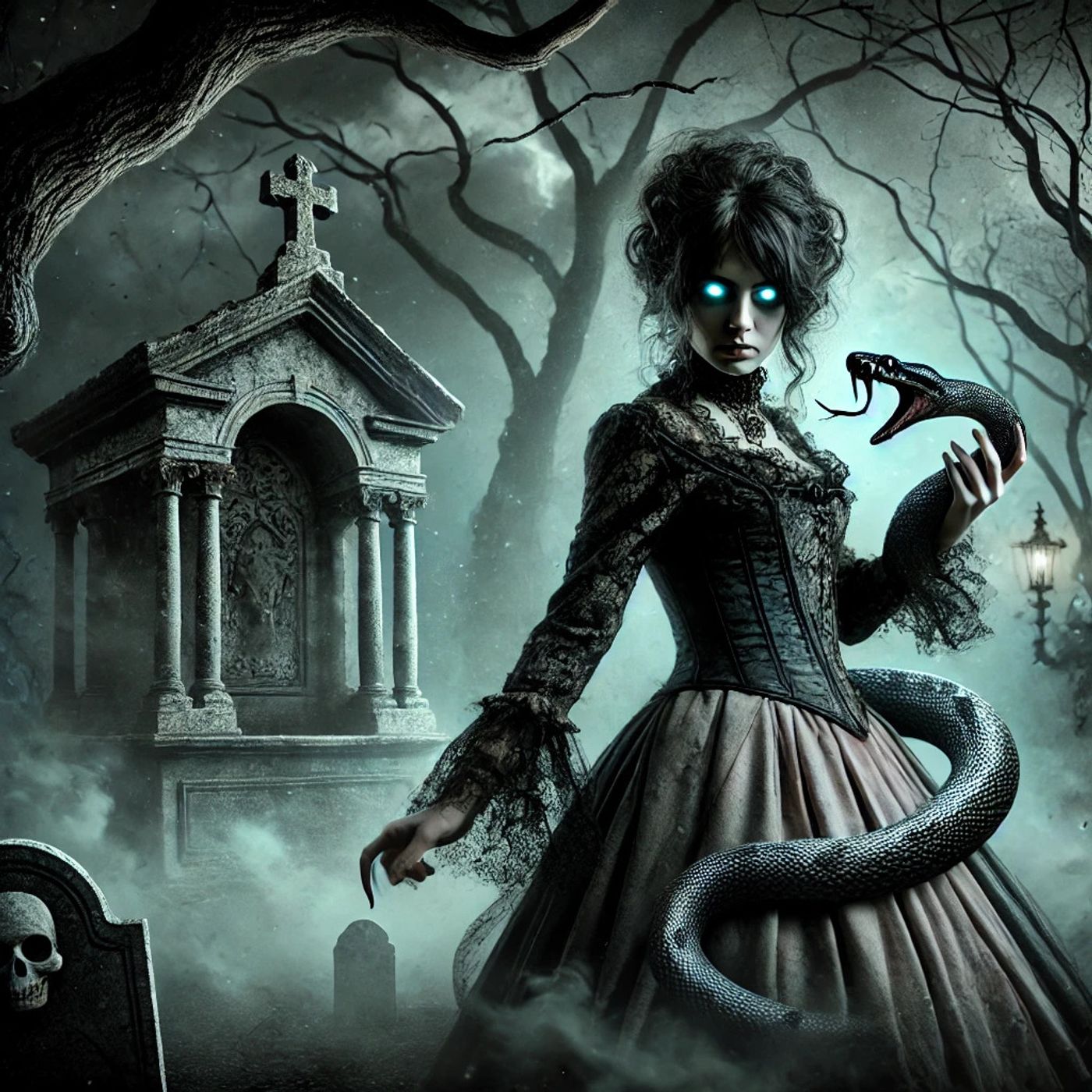Gothic Echoes