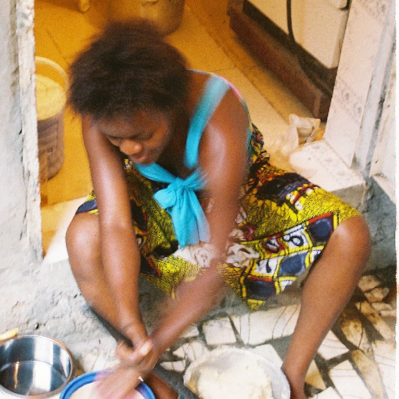 OfficialjK29\'s podcast (Lingala Kitoko)