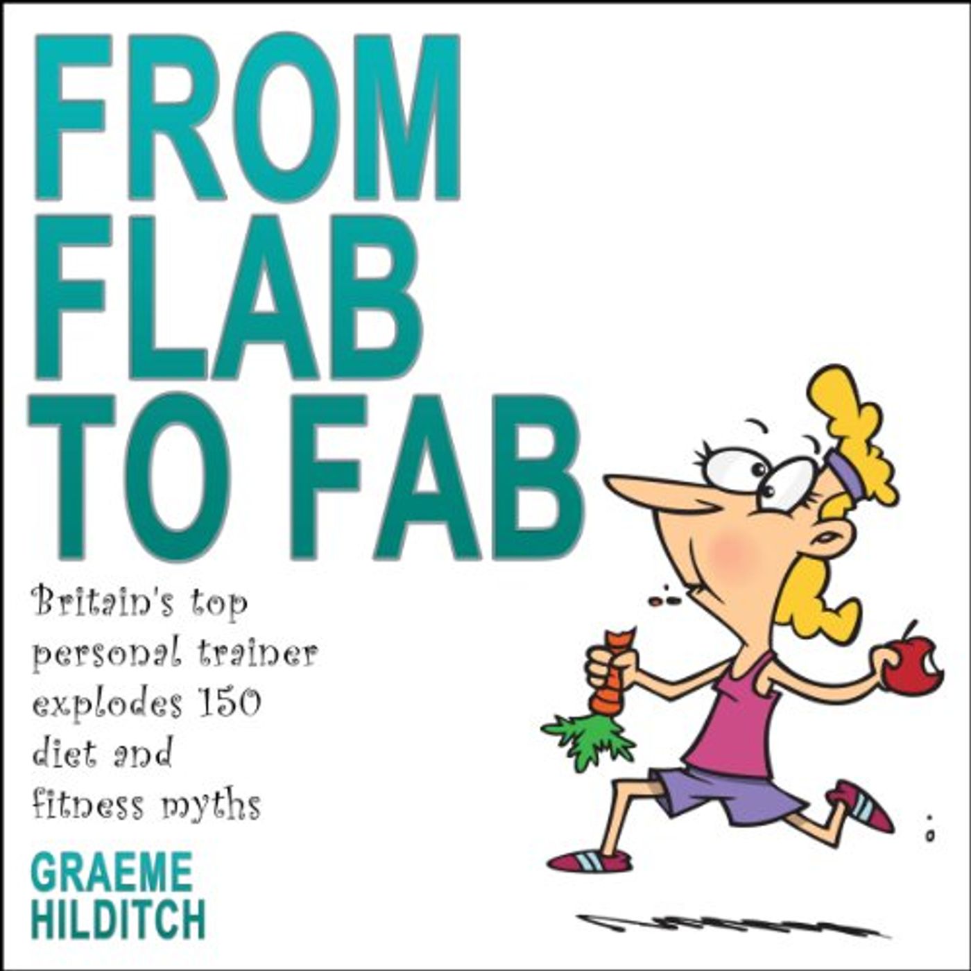Discover Top 100 Audiobooks in Health & Fitness, Diets & Nutrition