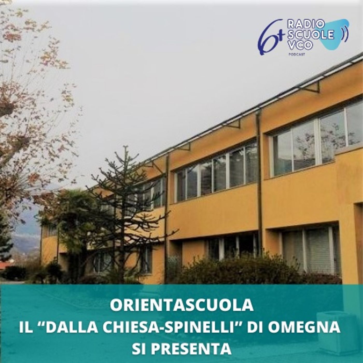 Orientascuola