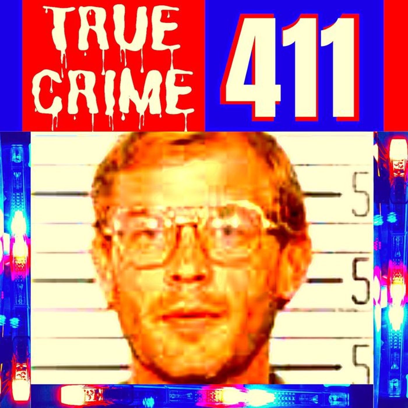 Haunting 911 Emergency calls