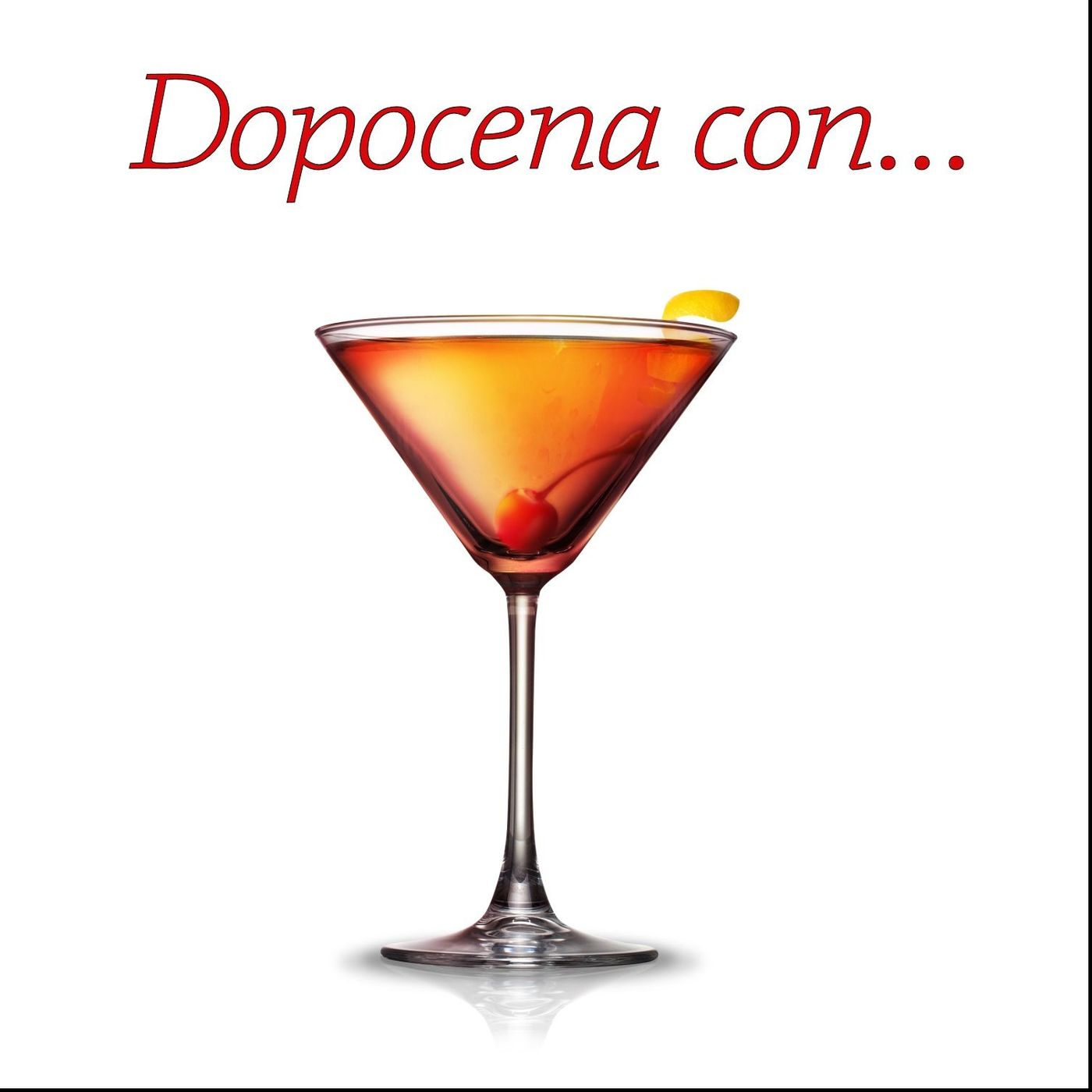 Dopocena con... Anno Zero