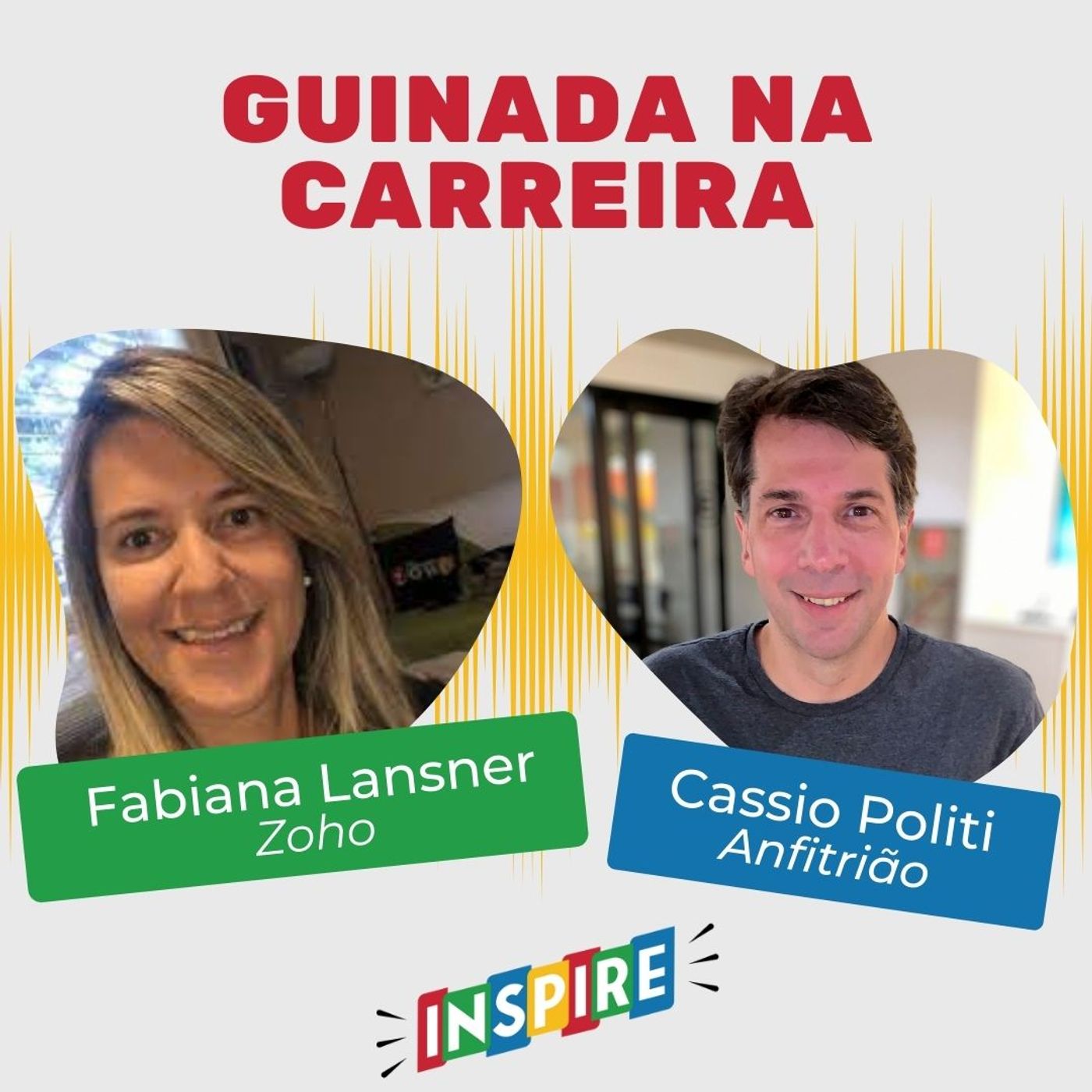 Inspire by Zoho