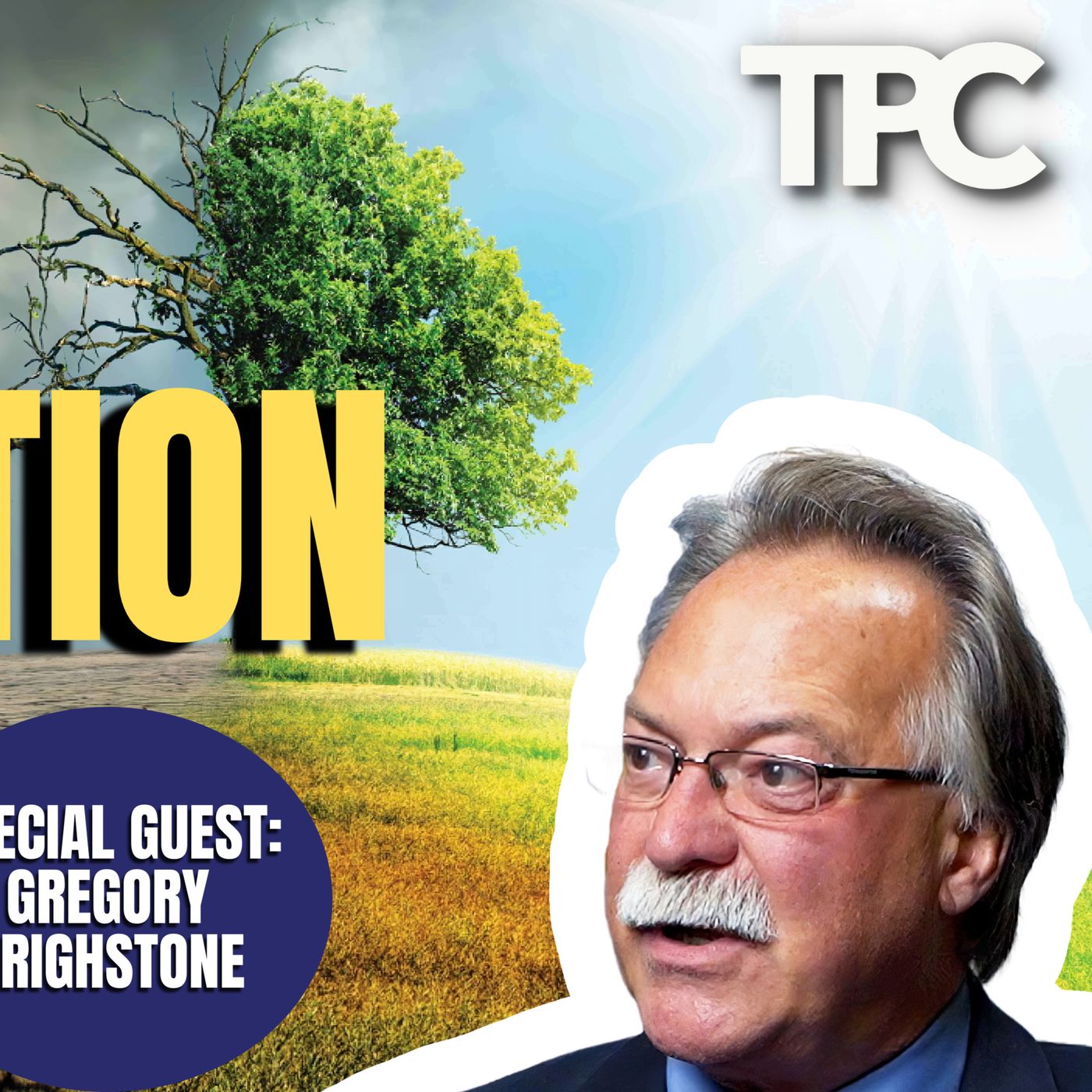 CO2 Coalition | Gregory Wrightstone (TPC #1,247)