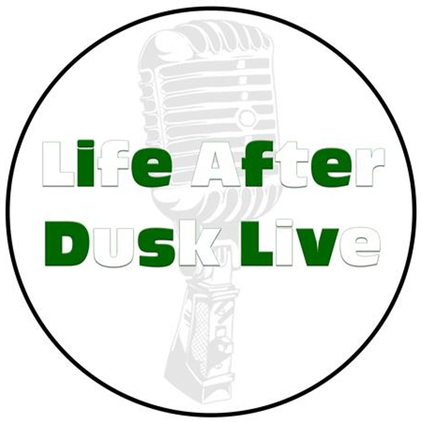 Life After Dusk Live - Randomness Wednesday episode artwork