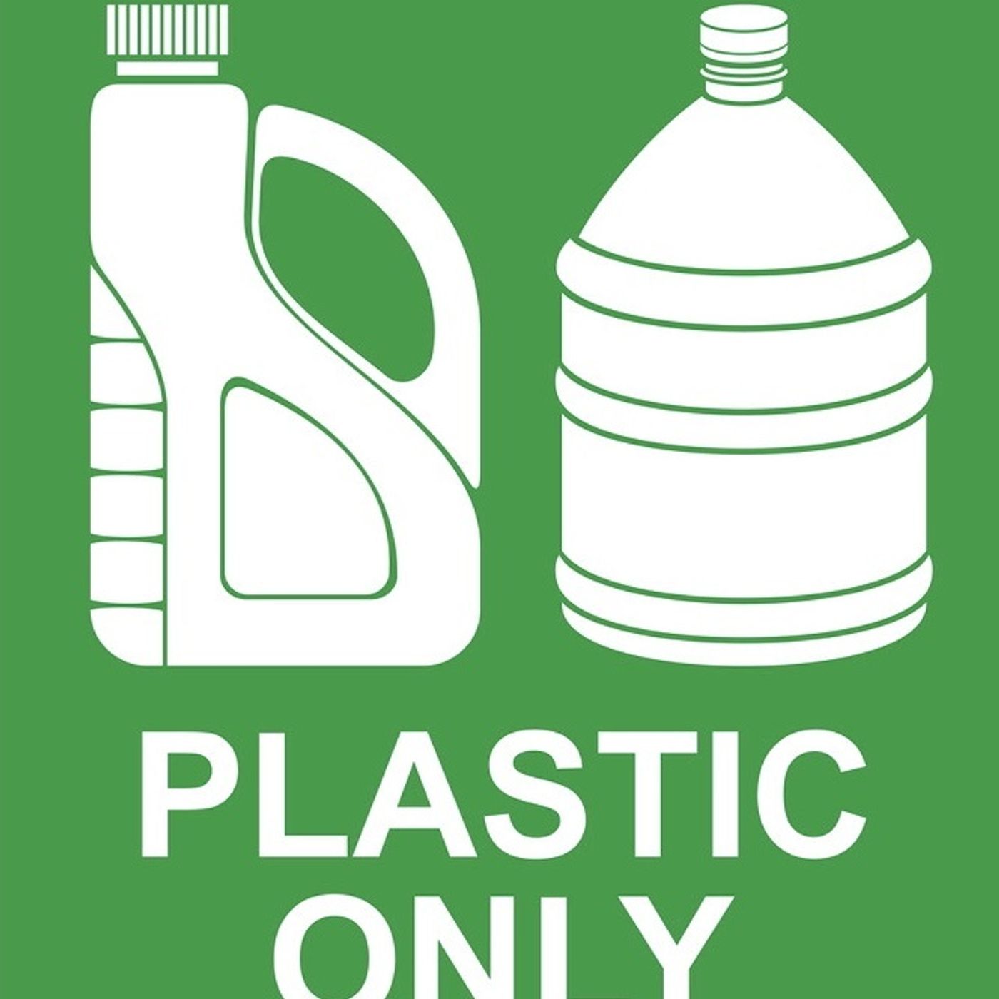 Recycle Plastic