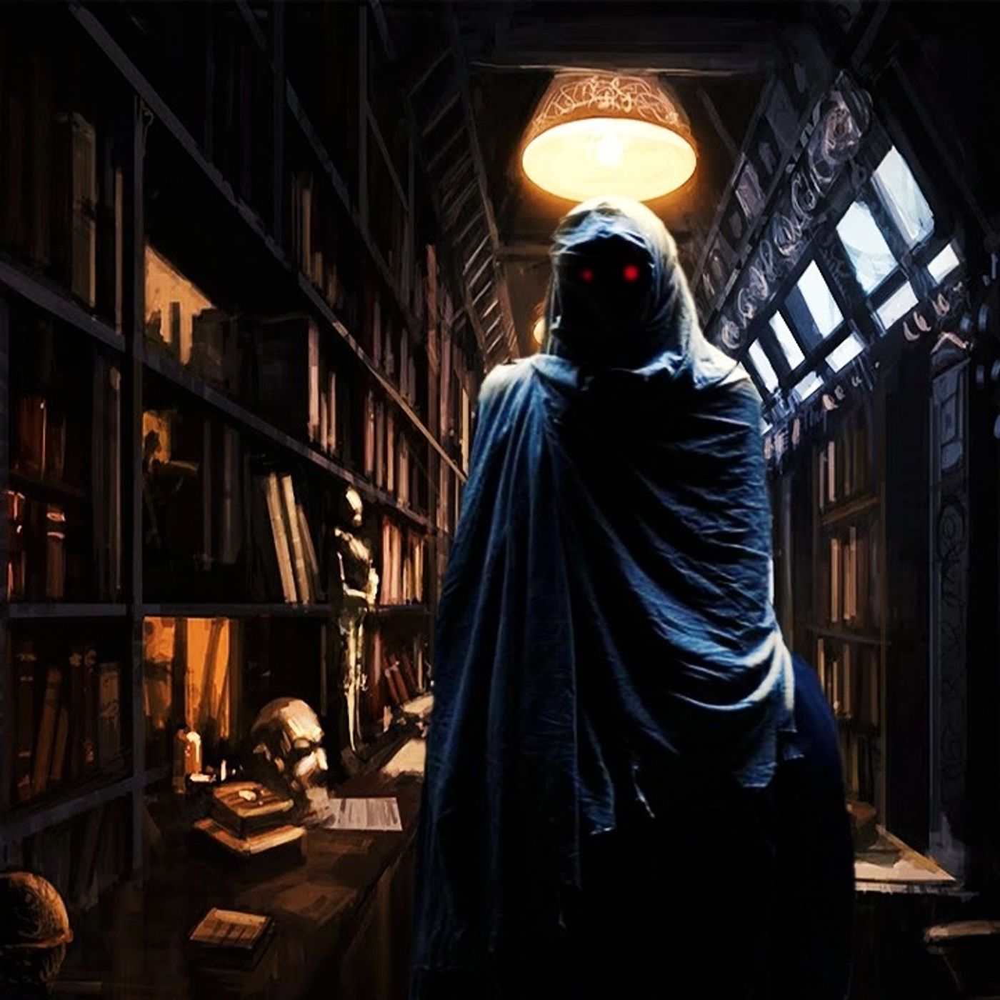 El Vendedor De Libros Historias De Terror - REDE