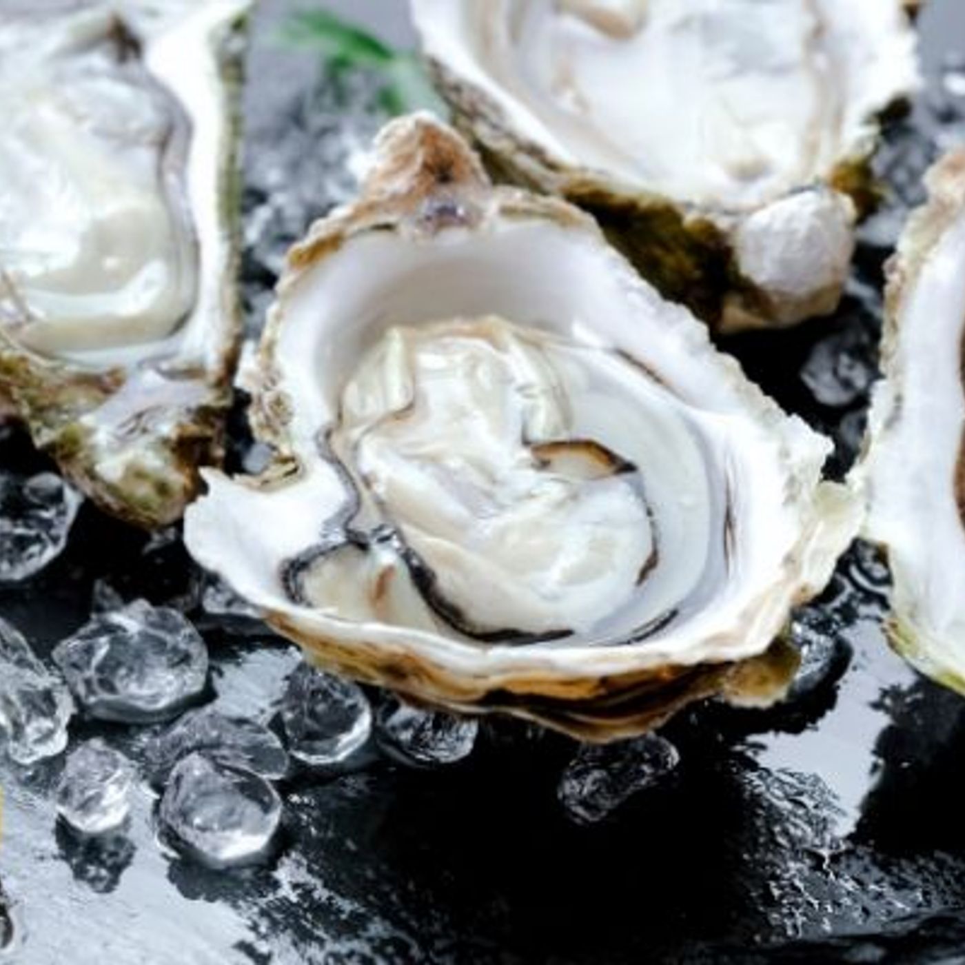 Les distributeurs de fruits de mer débarquent sur les digues episode artwork