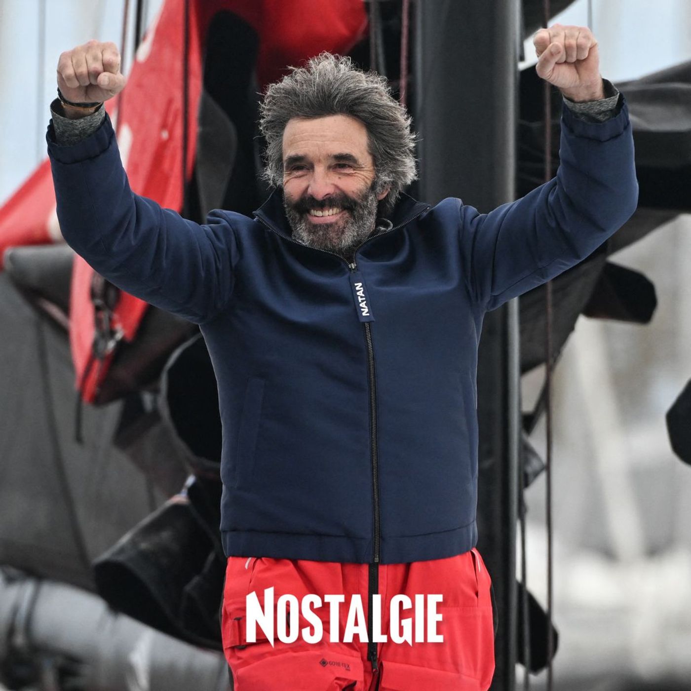 Le portrait