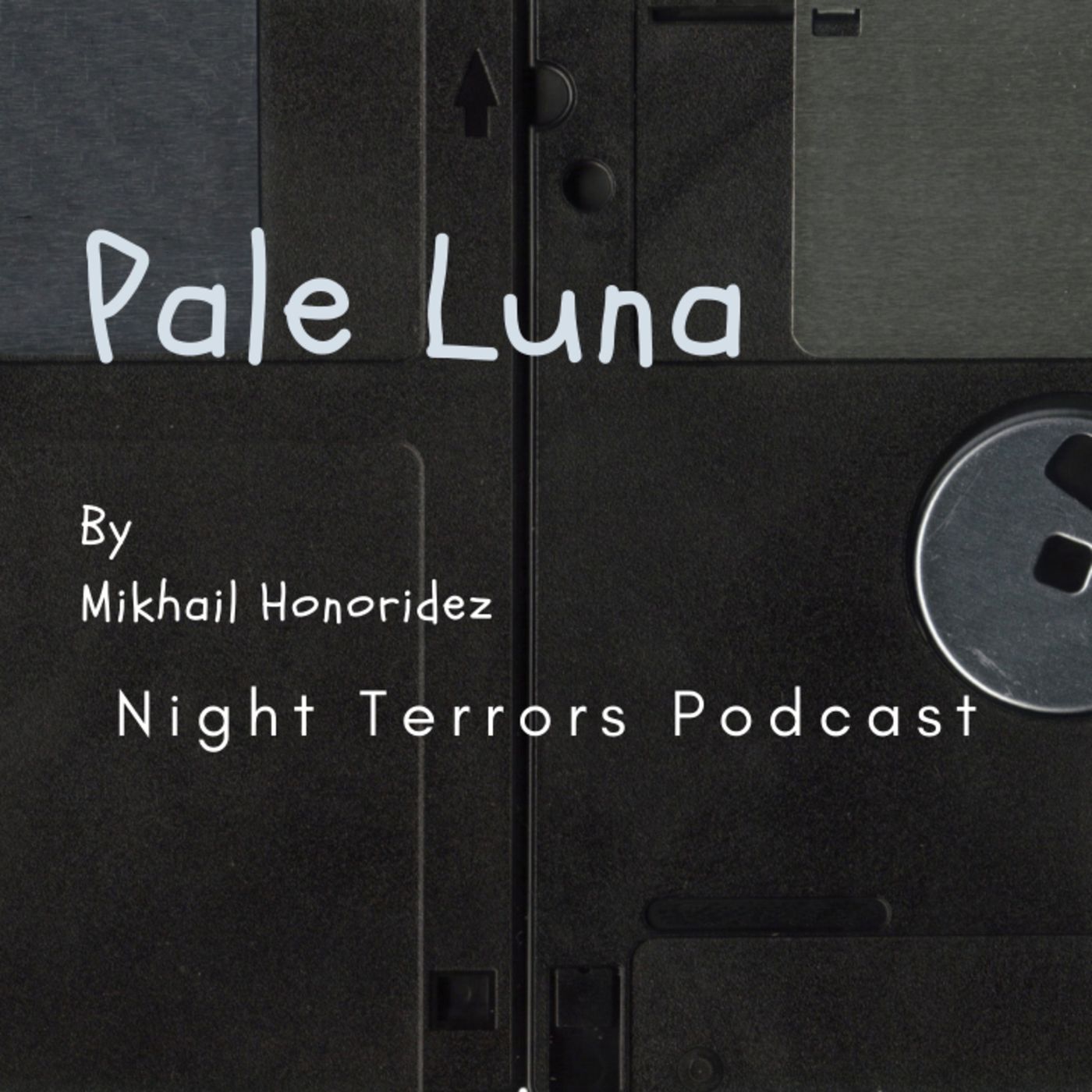 Night Terrors Podcast