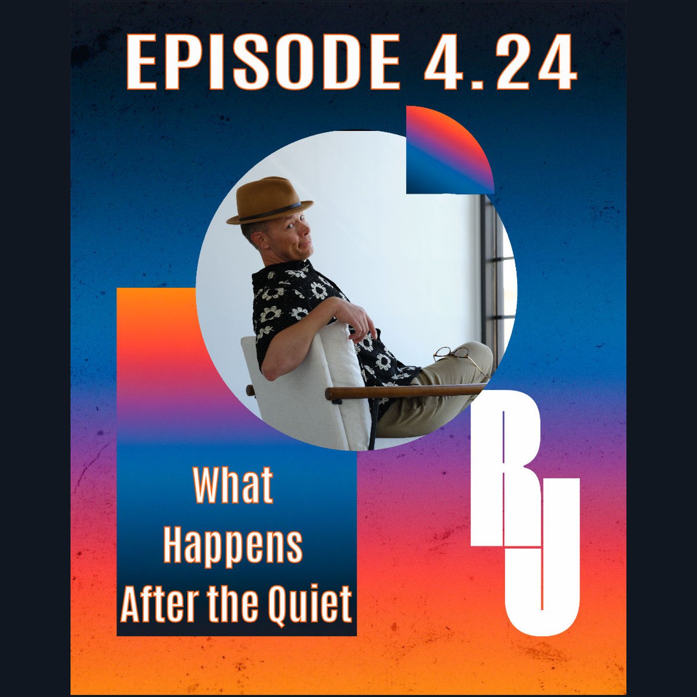 What Happens After the Quiet — Learning to Choose Clarity Over Assumption episode artwork