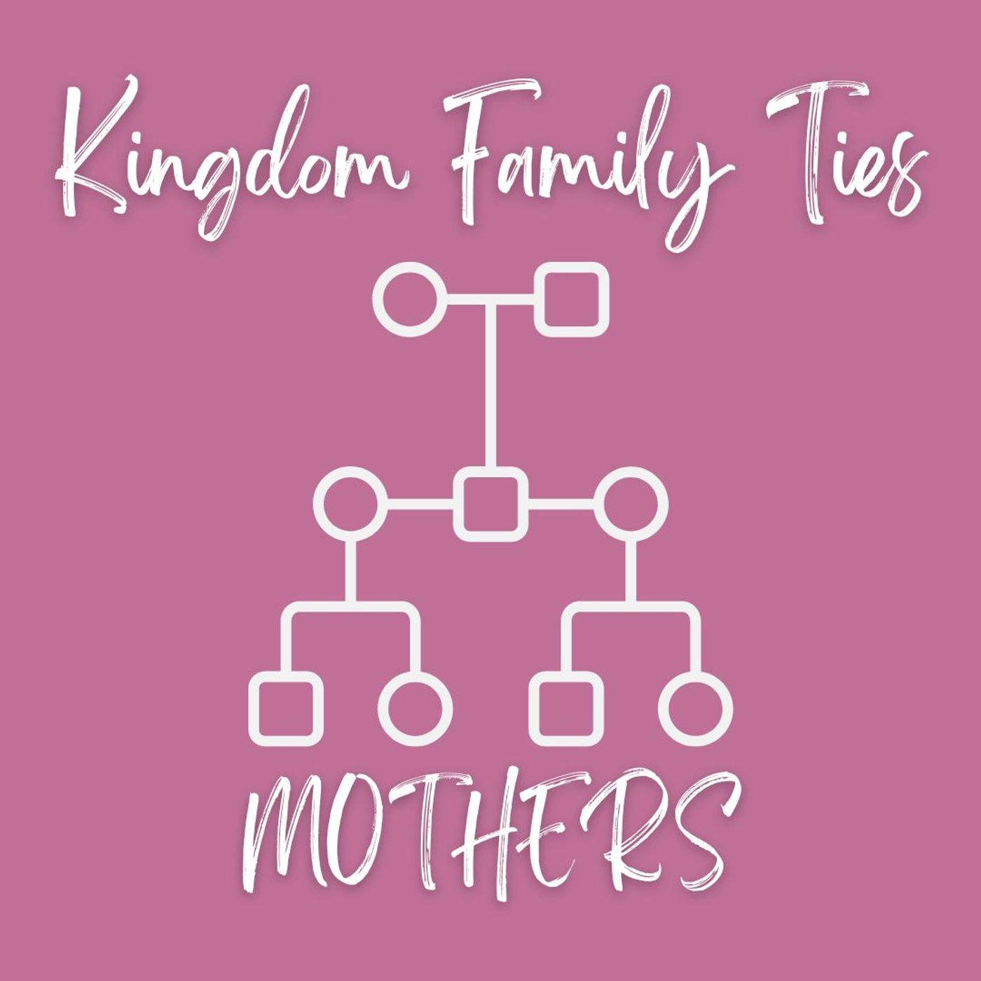 Kingdom Family Ties: Mothers episode artwork