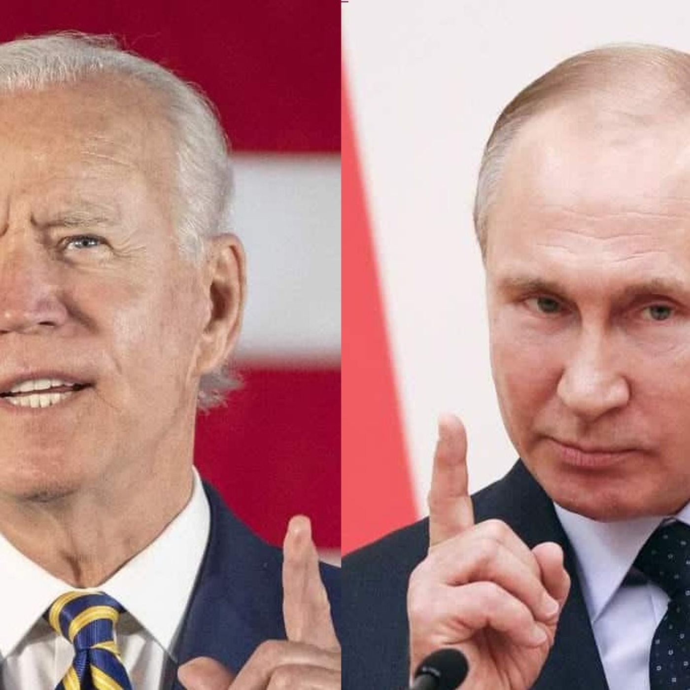 La Russia è solo una potenza regionale