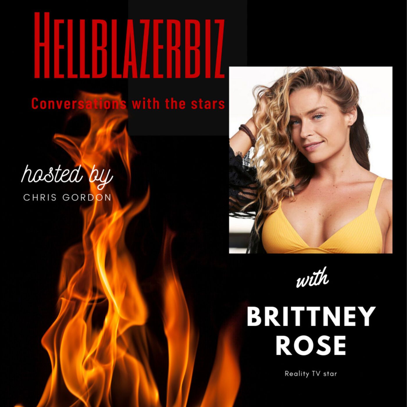 Hellblazerbiz
