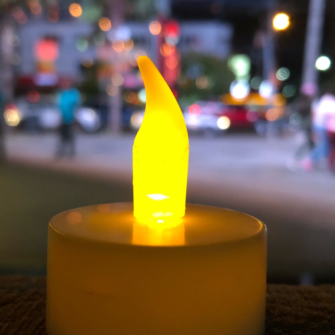 El show de Dj Elisma2007