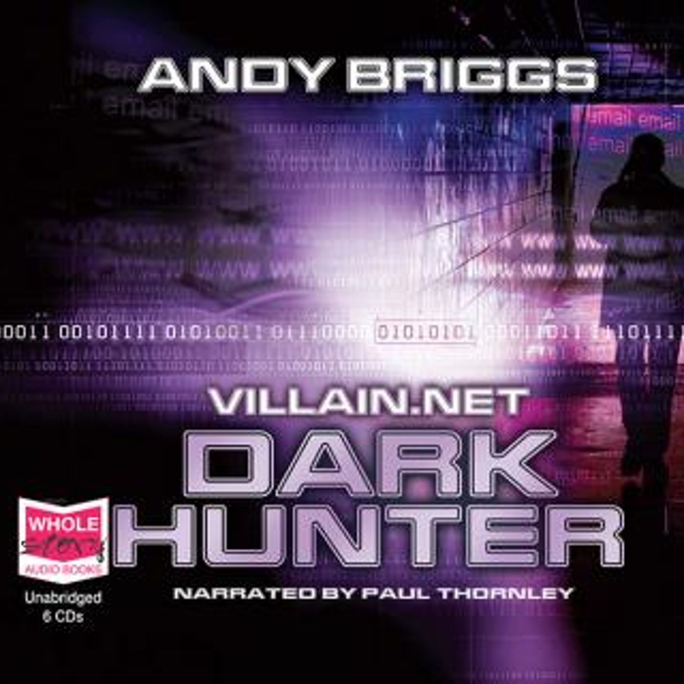 Download Top Full Audiobooks in Kids, Mystery & Fantasy