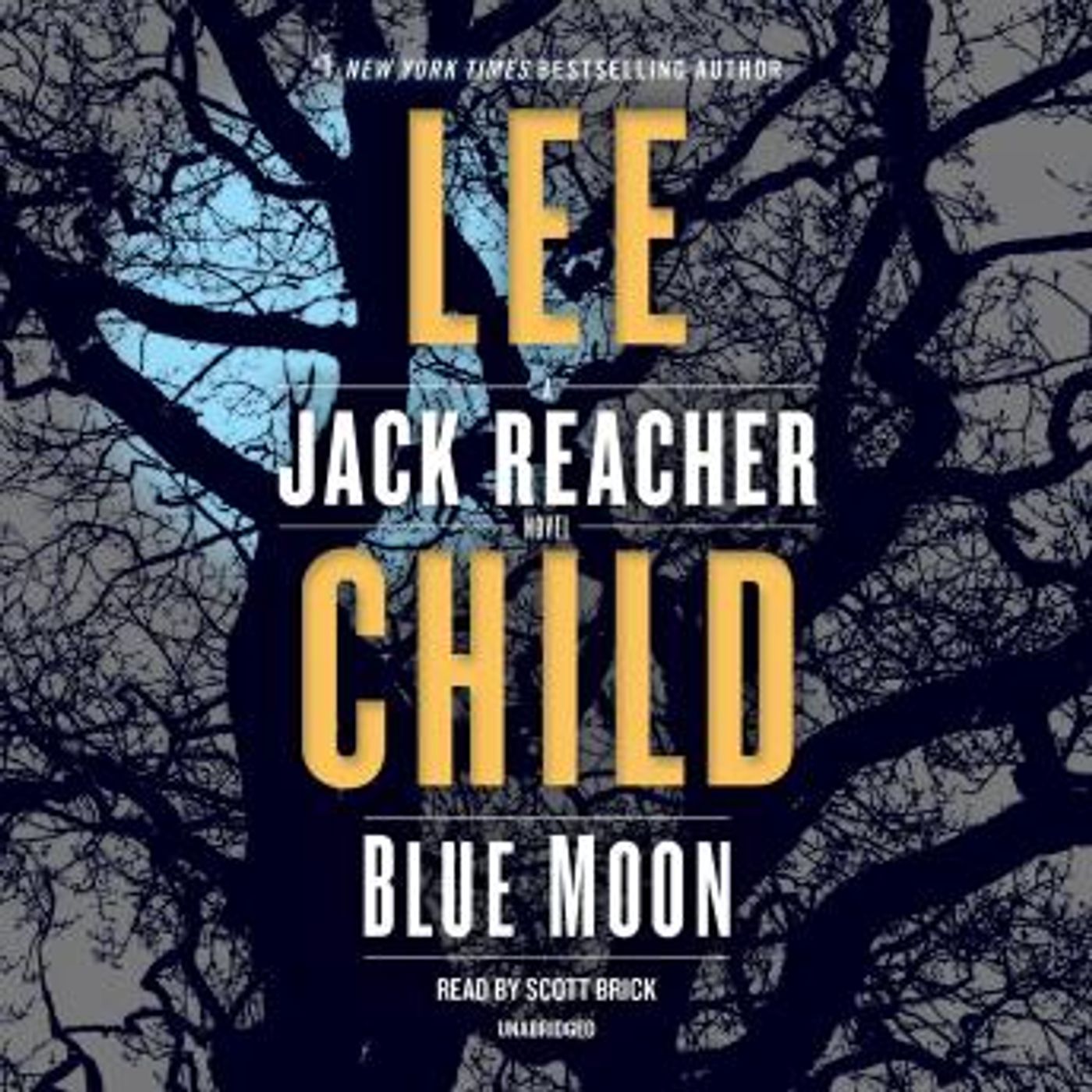 Download High-Quality Full Audiobooks in Mystery, Thriller & Horror, Suspense