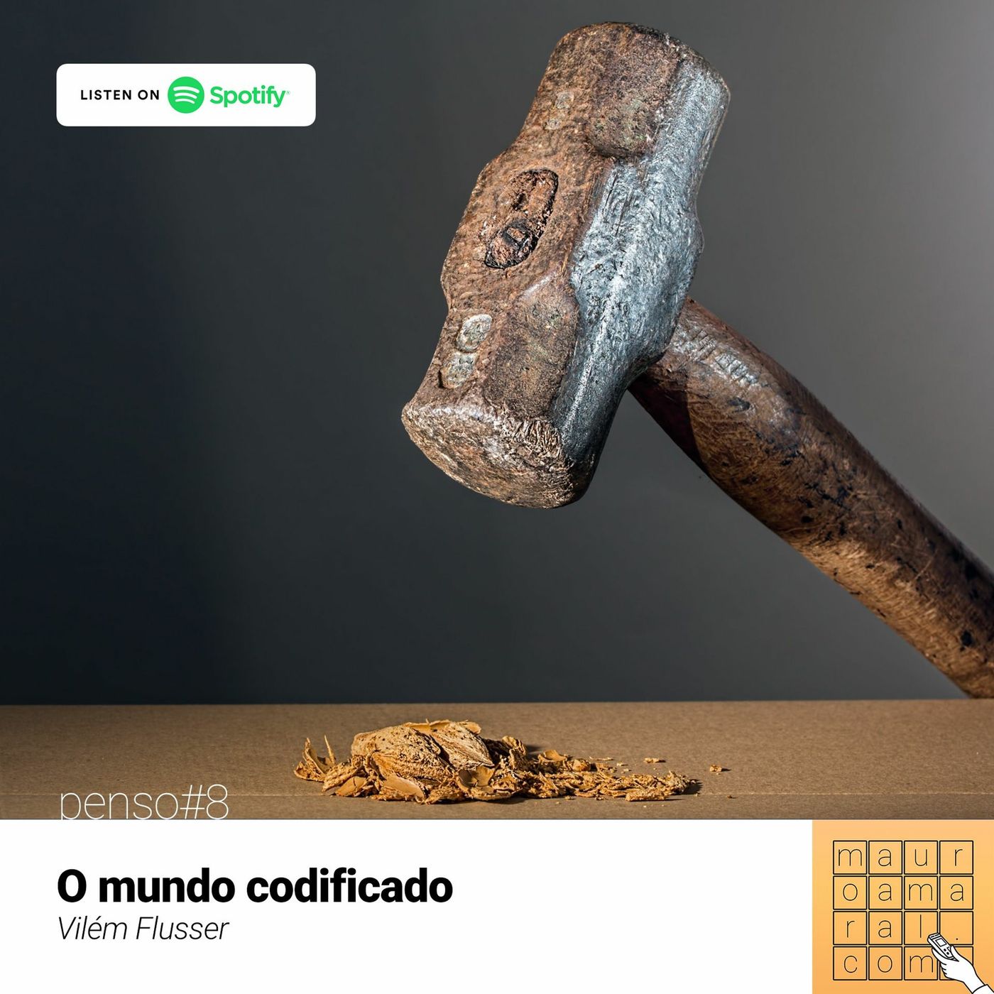 Pensadores Criativos
