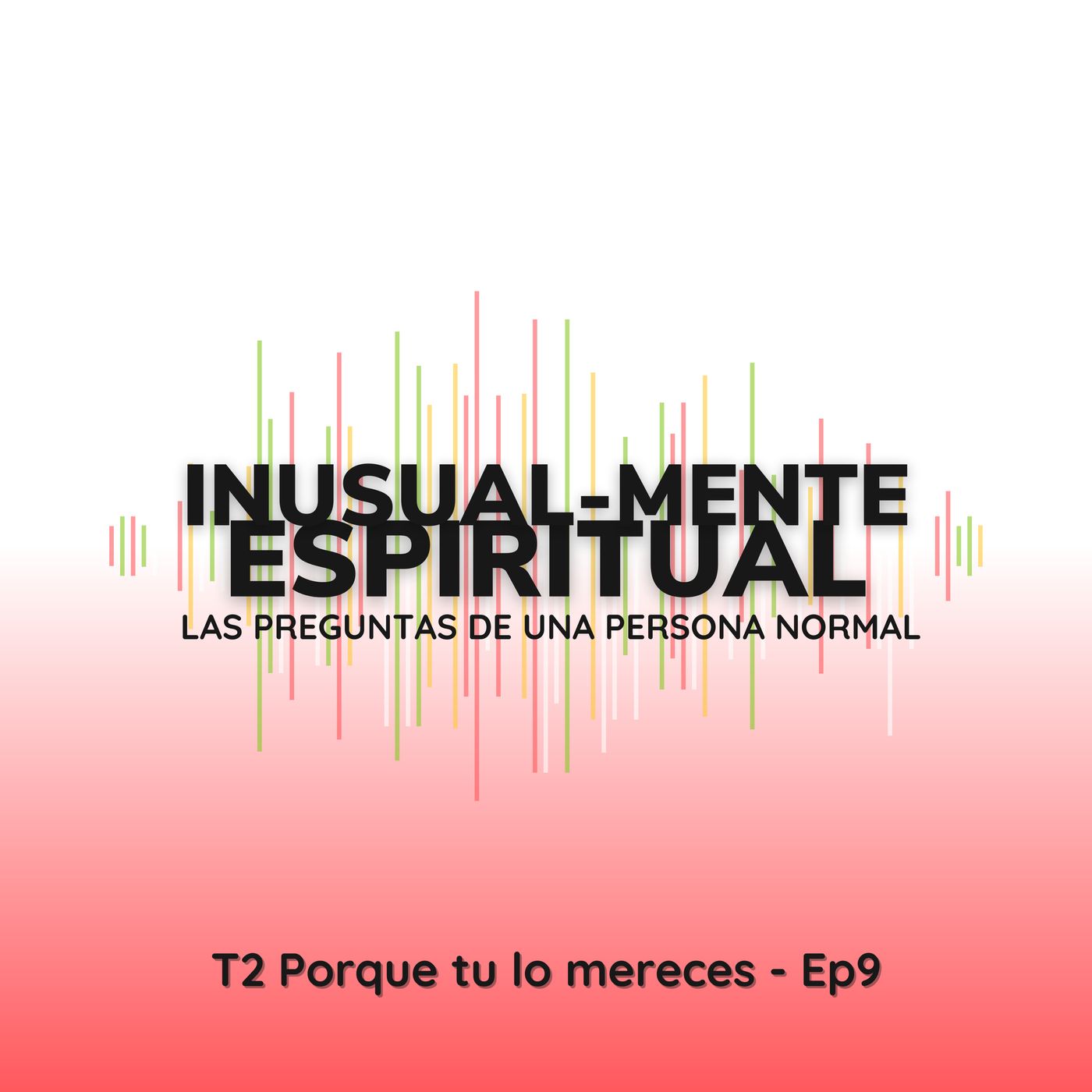 Inusual-Mente Espiritual