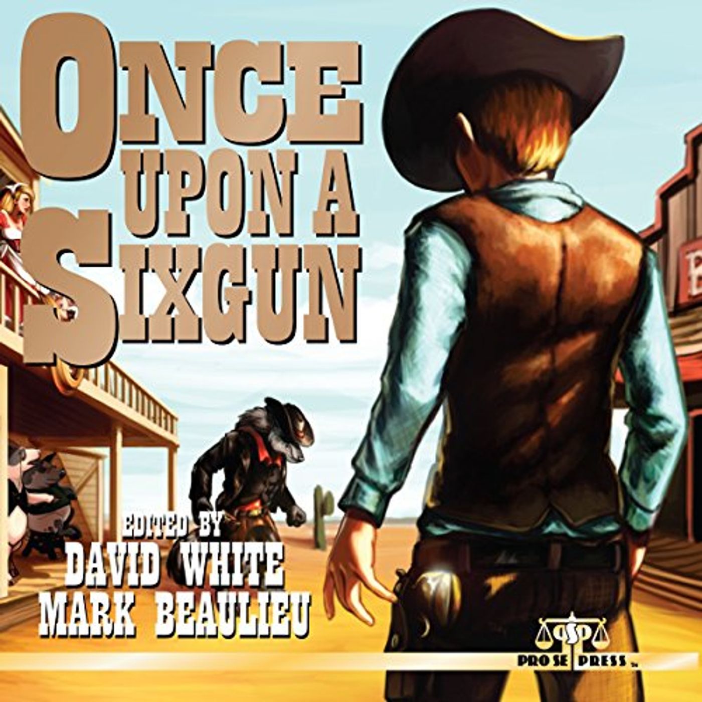 Listen to Most Popular Audiobooks in Fiction, Westerns
