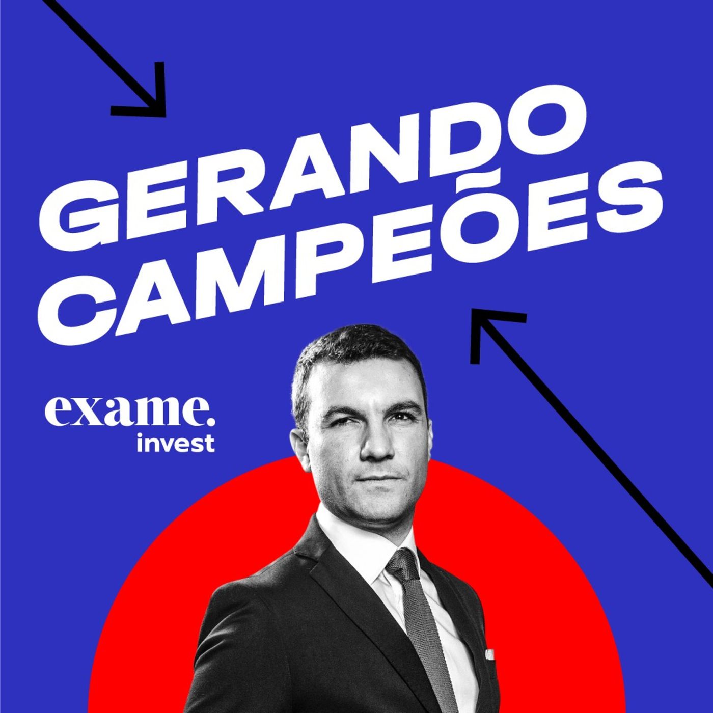 Gerando Campeões: