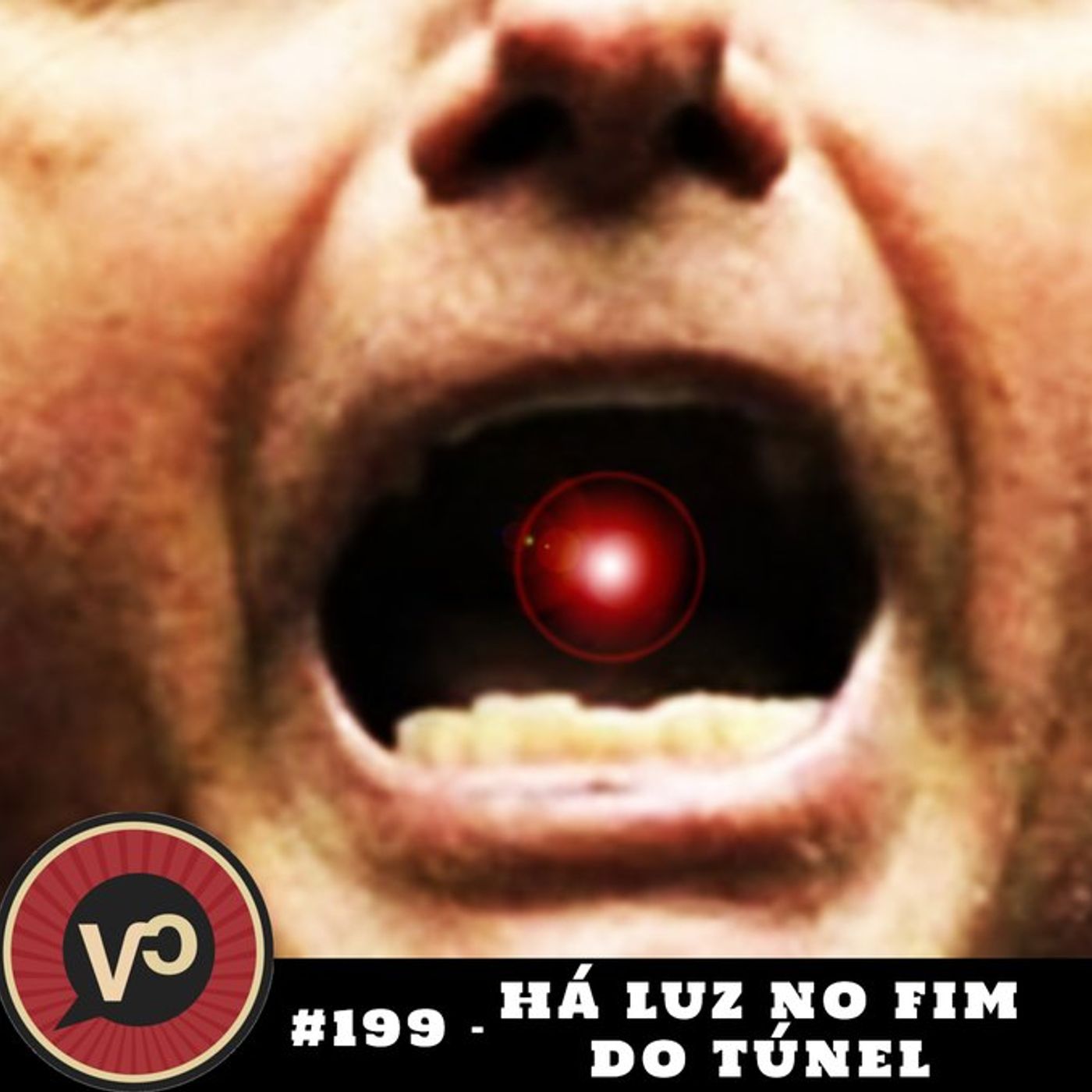 #199 - Há luz no fim do túnel