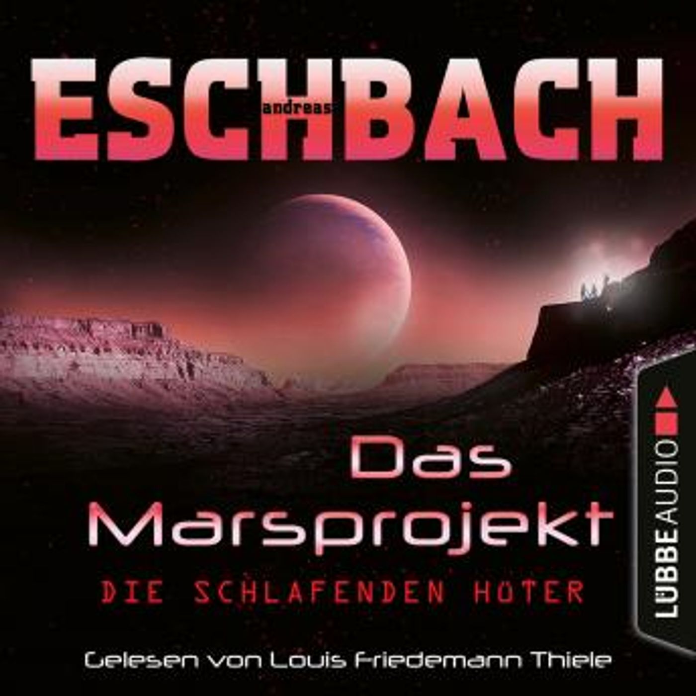 Download New Full Audiobooks in Science Fiction & Fantasy, Science Fiction