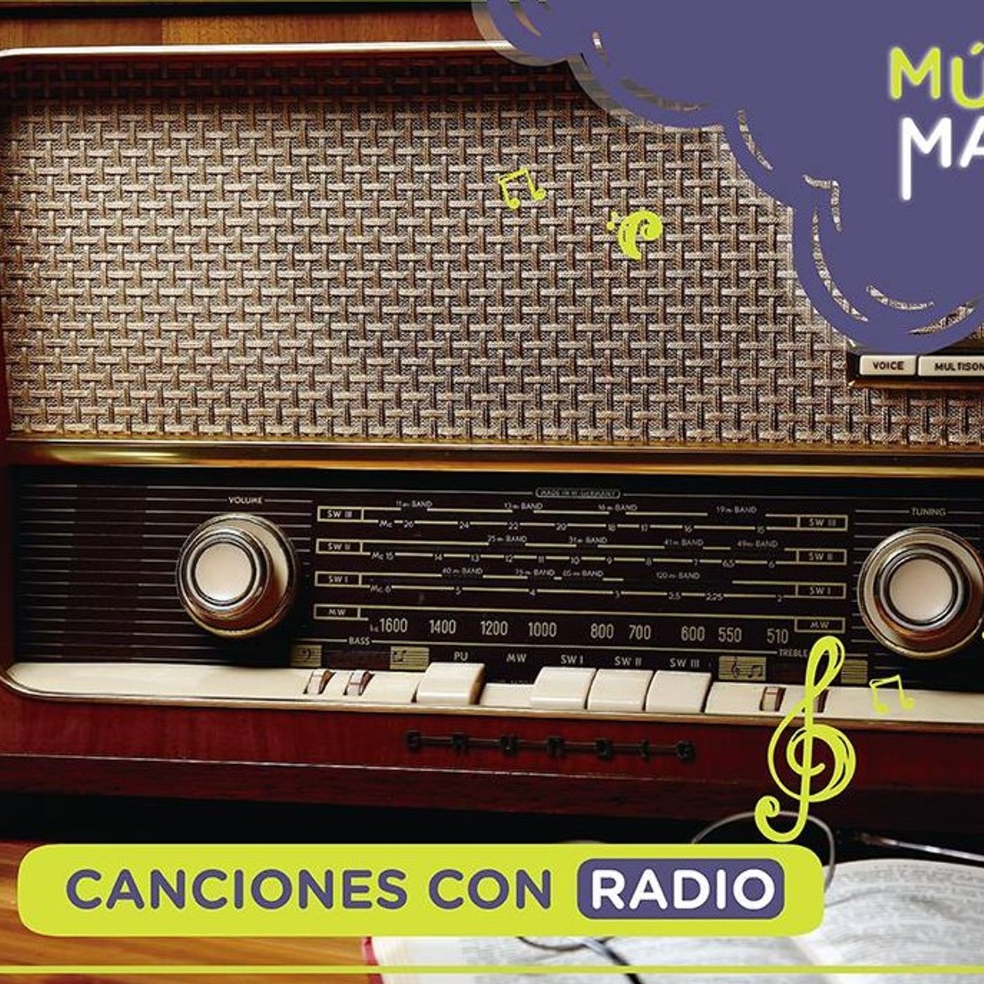 Radio Escolar Rabadeira