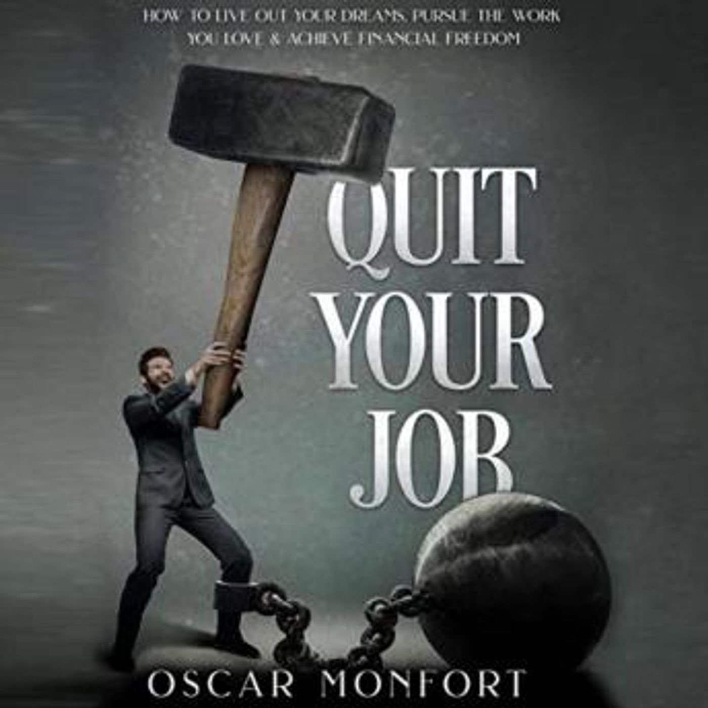 Get Best Full Trial Audiobooks in Self-Improvement, Career Development