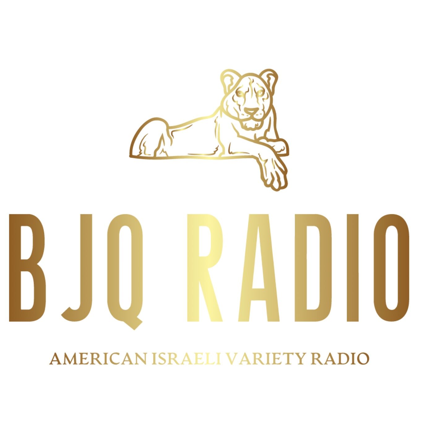 BJQ Radio American Israeli Variety Radio