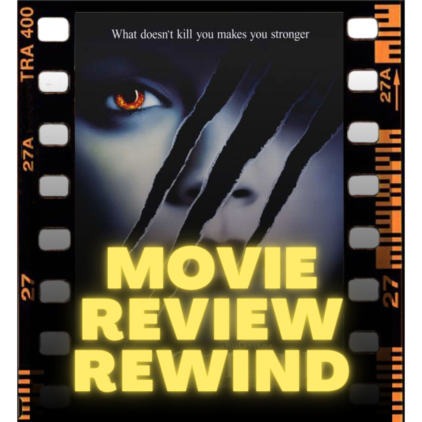 Movie Review Rewind, Ep. 50: Cursed (2005) episode artwork