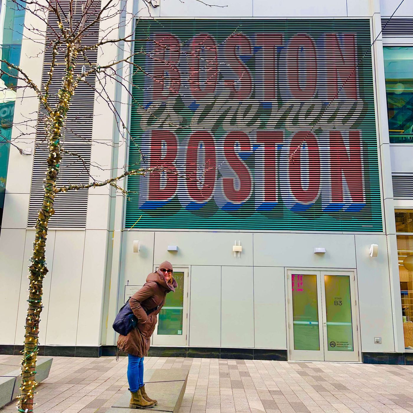 #90 - Scoprire Boston tra luoghi ed esperienze uniche