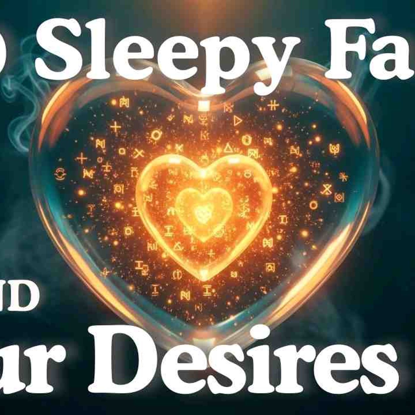 What Lucid Dream Reveal _ Relaxing Dream Facts To Fall Asleep To episode artwork