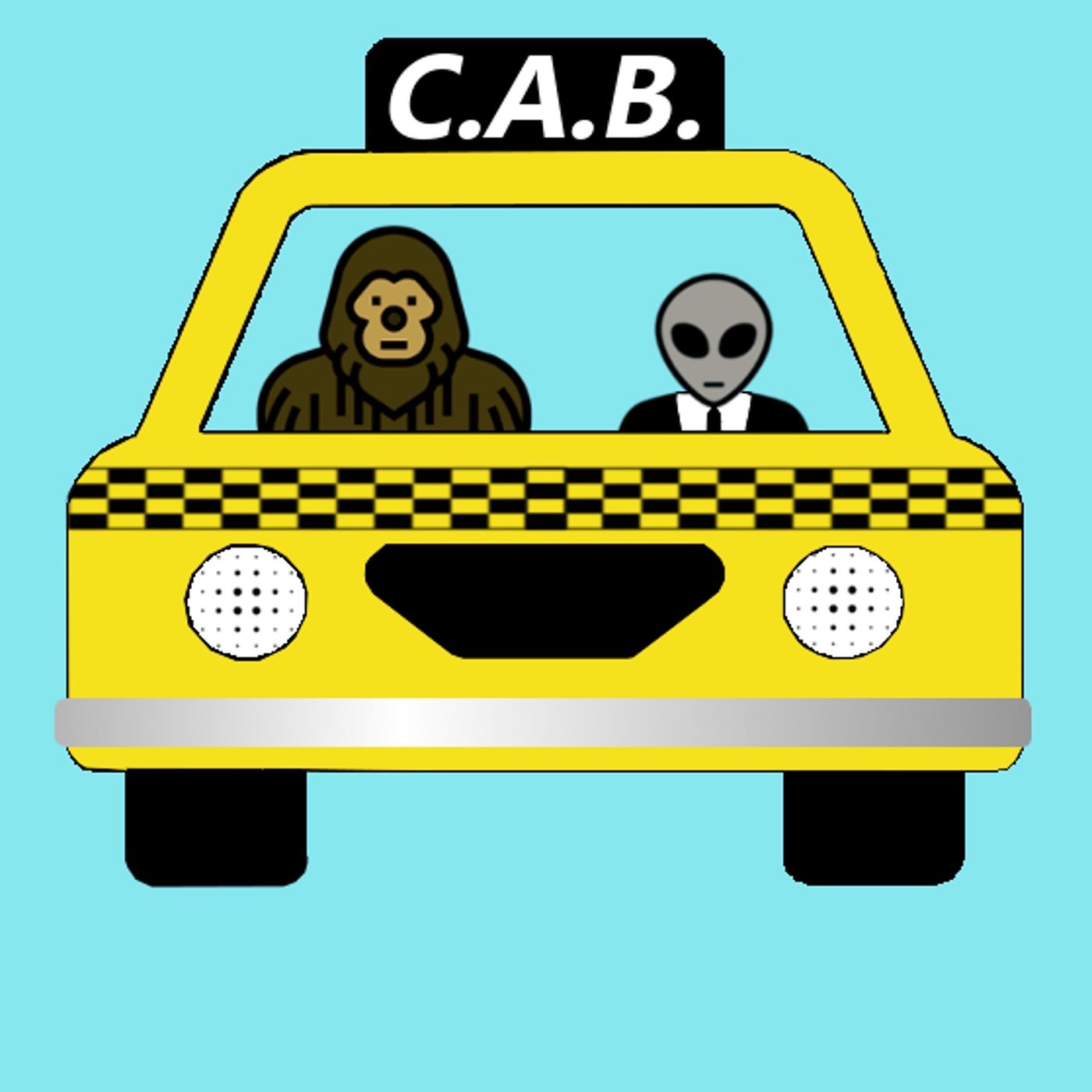 Calling All Beings