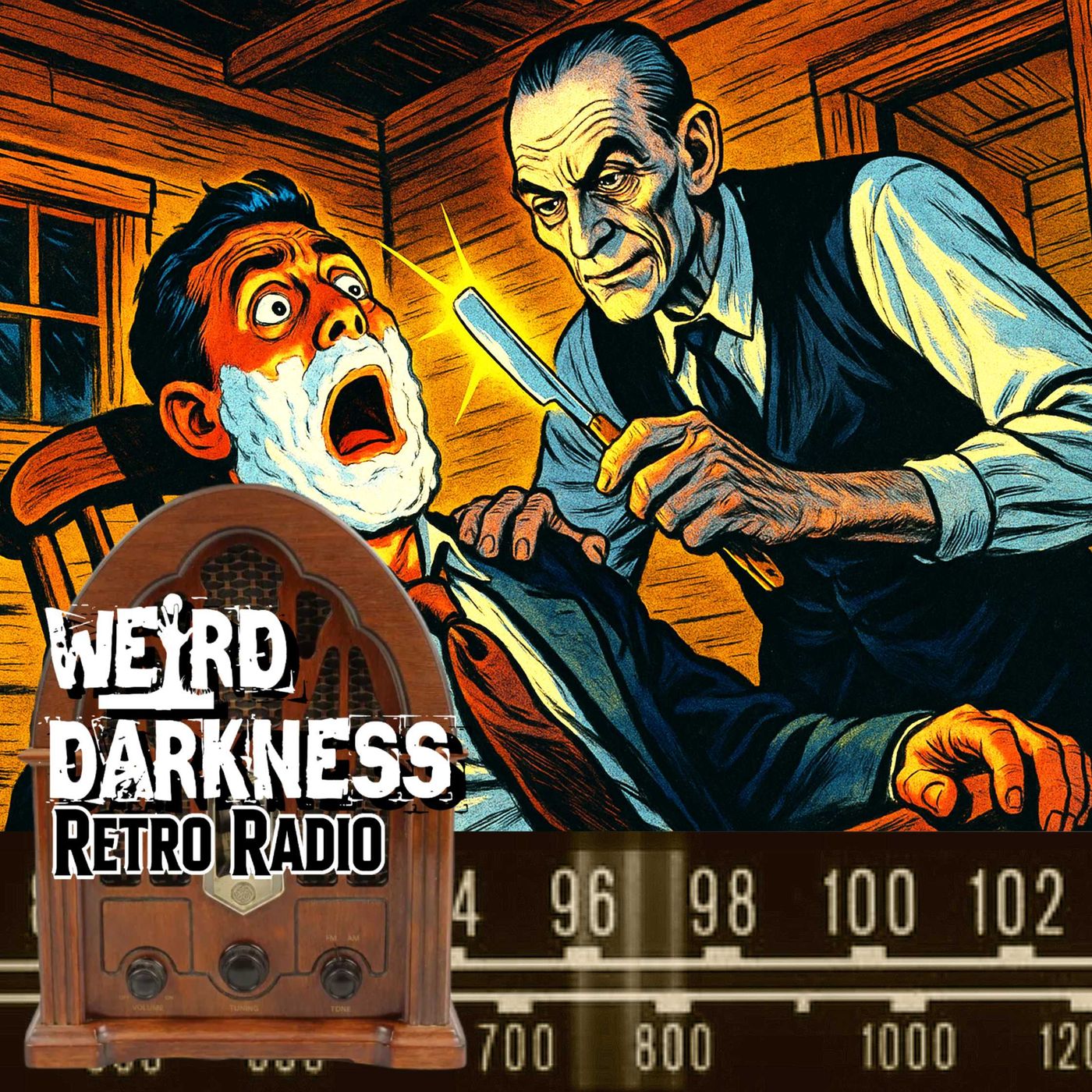 He Spent 20 Years in Prison Planning the Perfect Revenge He Spent 20 Years in Prison Planning the Perfect Revenge