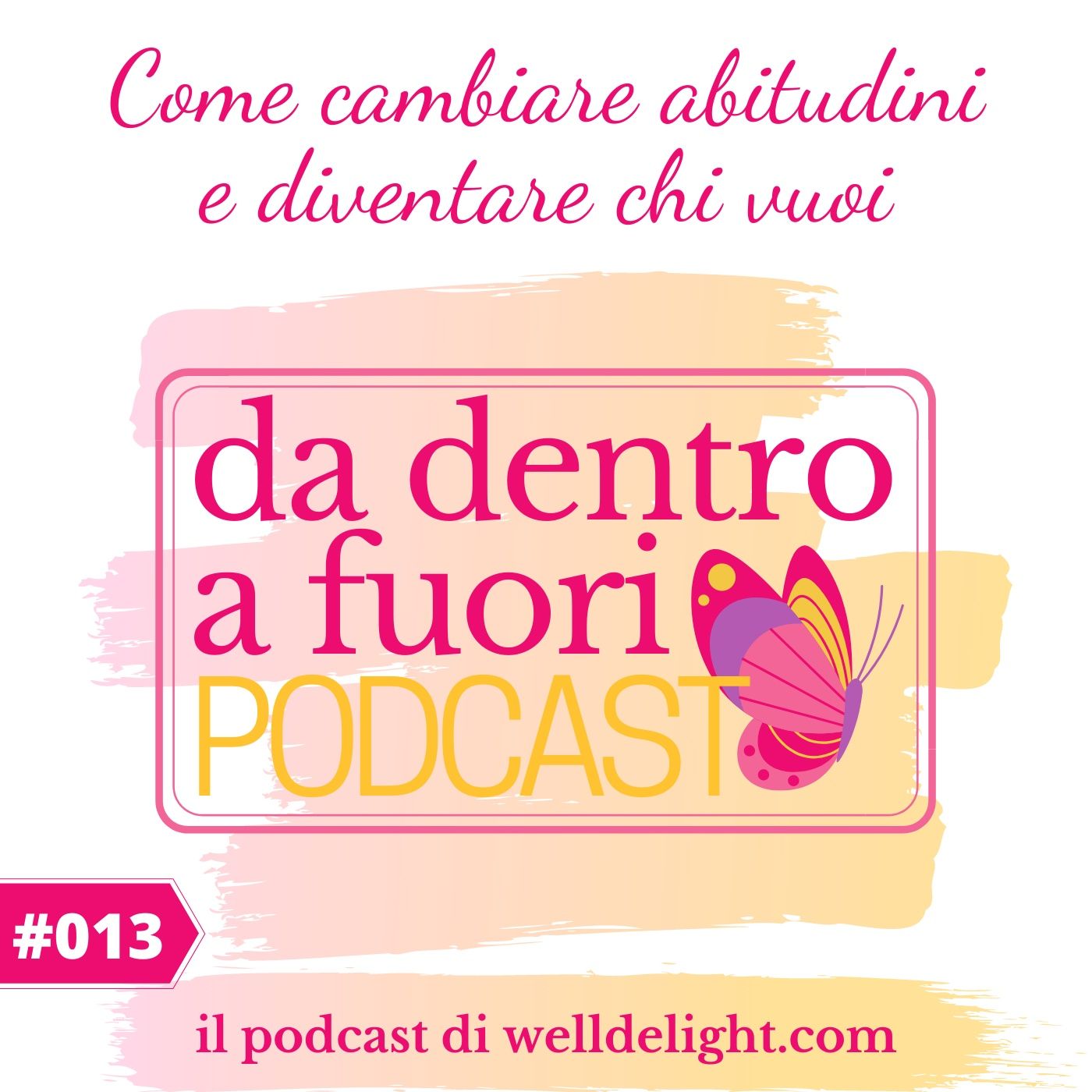Da Dentro a Fuori Podcast