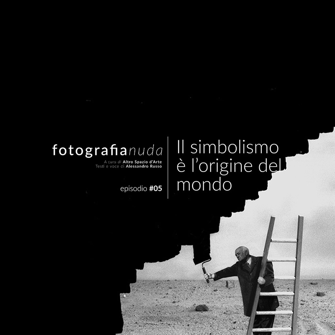 Fotografia Nuda