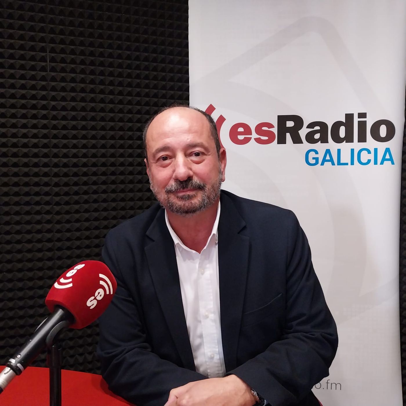 Entrevista a Xosé Manuel Merelles episode artwork