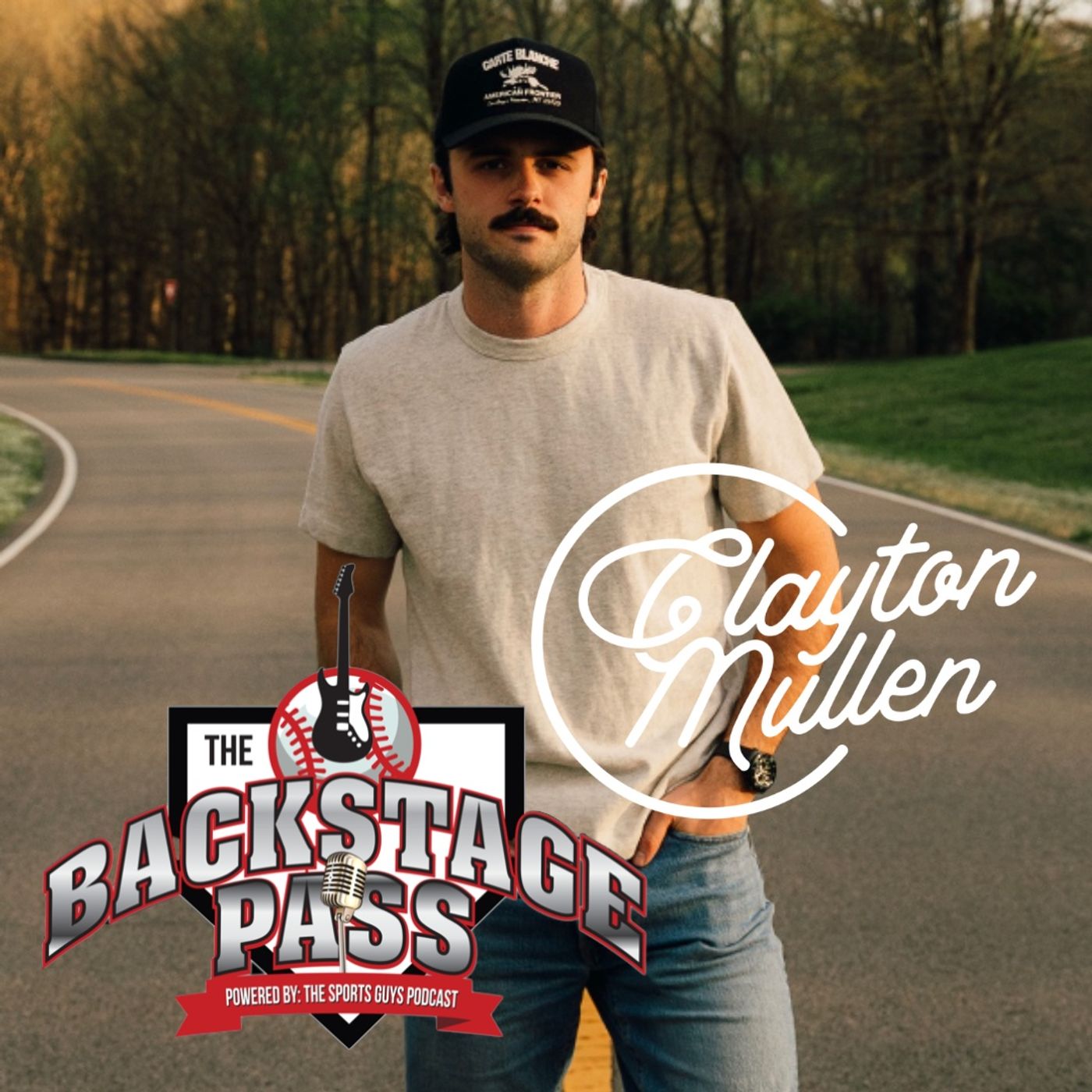 Clayton Mullen