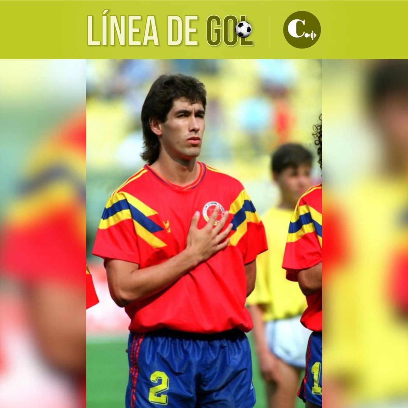 Línea de gol