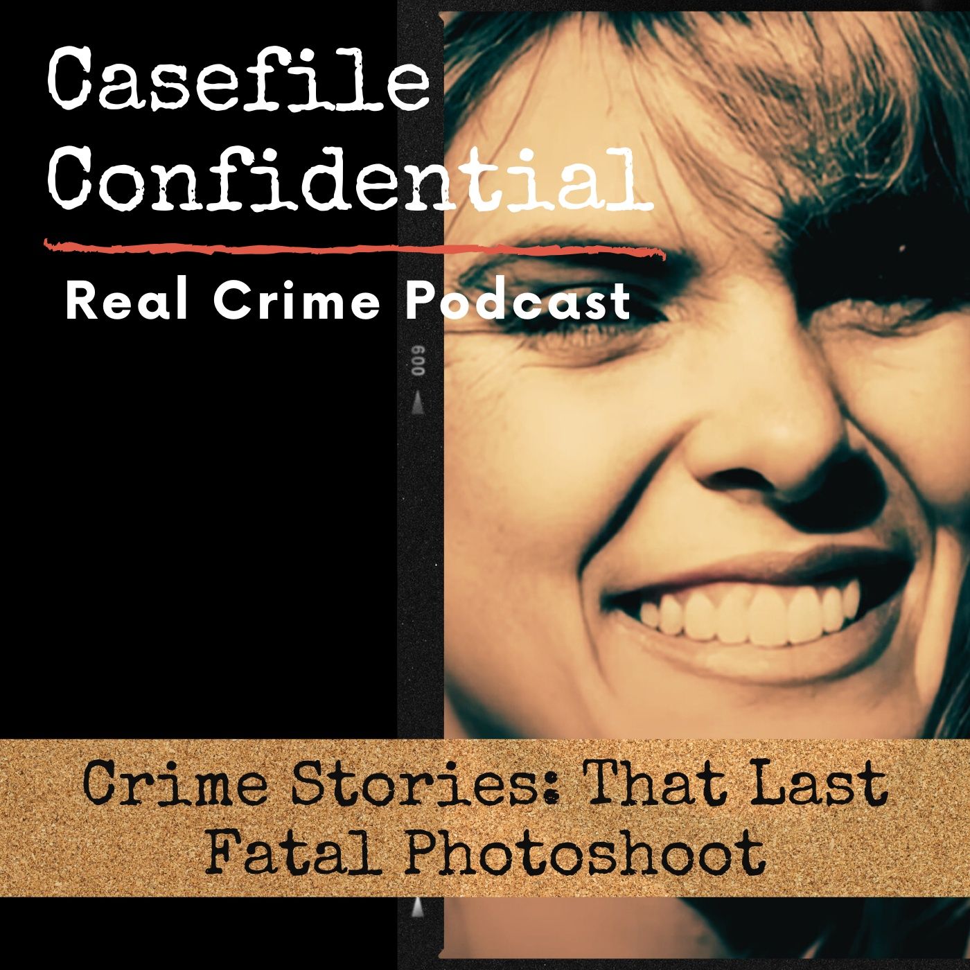 Crime Stories: That Last Fatal Photoshoot