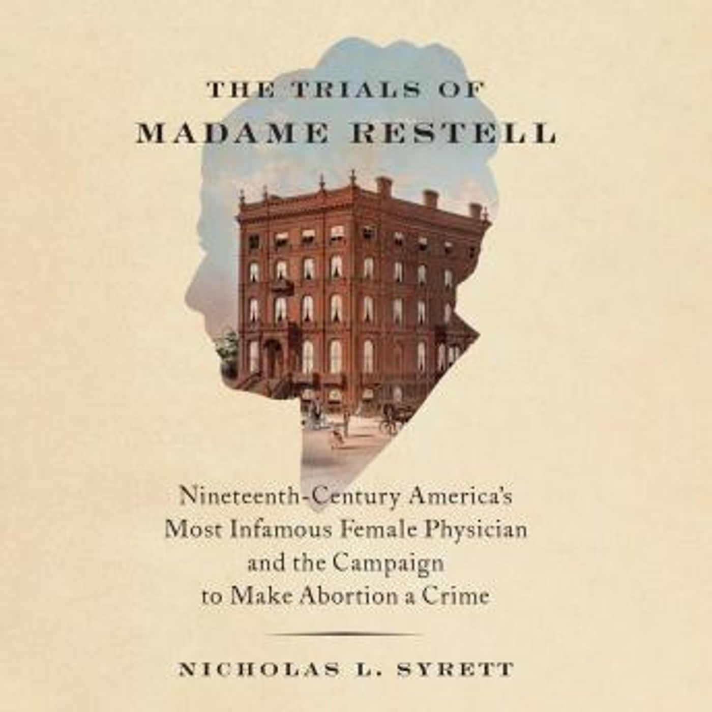 Full Trial Audiobooks in Biography & Memoir, History & Culture