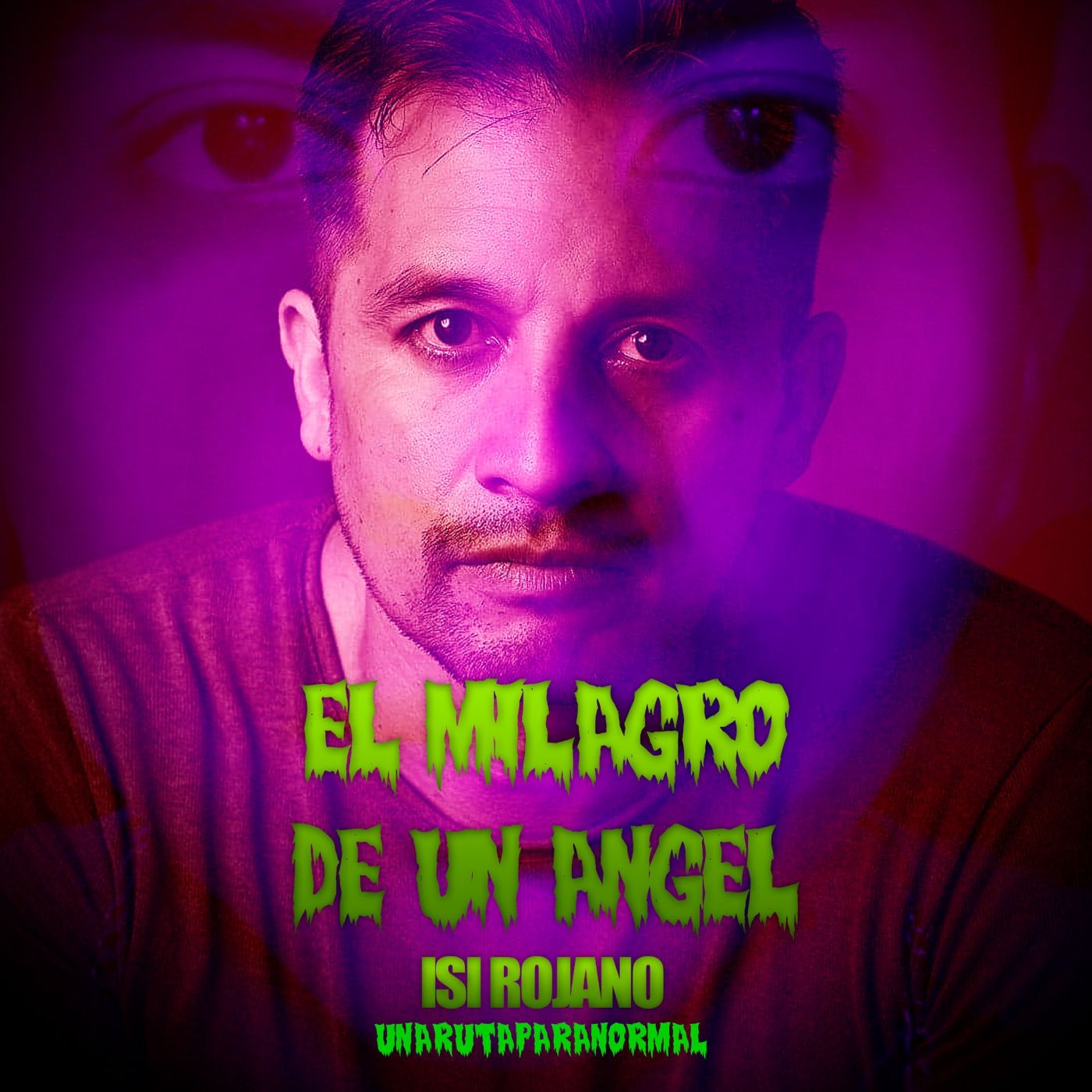 UNA RUTA PARANORMAL