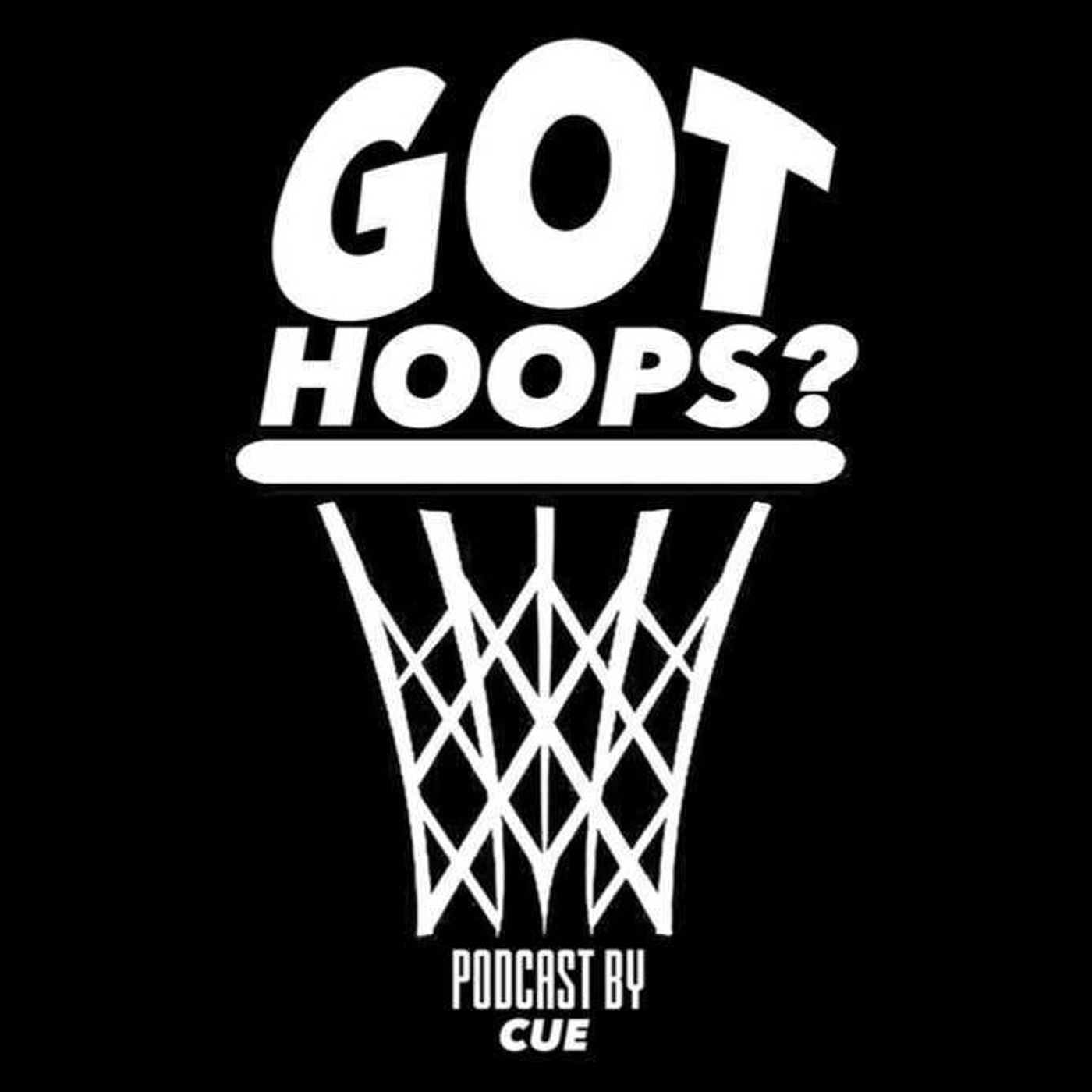 Got Hoops?