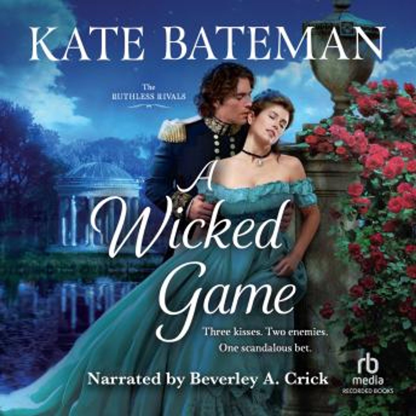 Download Top Full Audiobooks in Romance, Historical