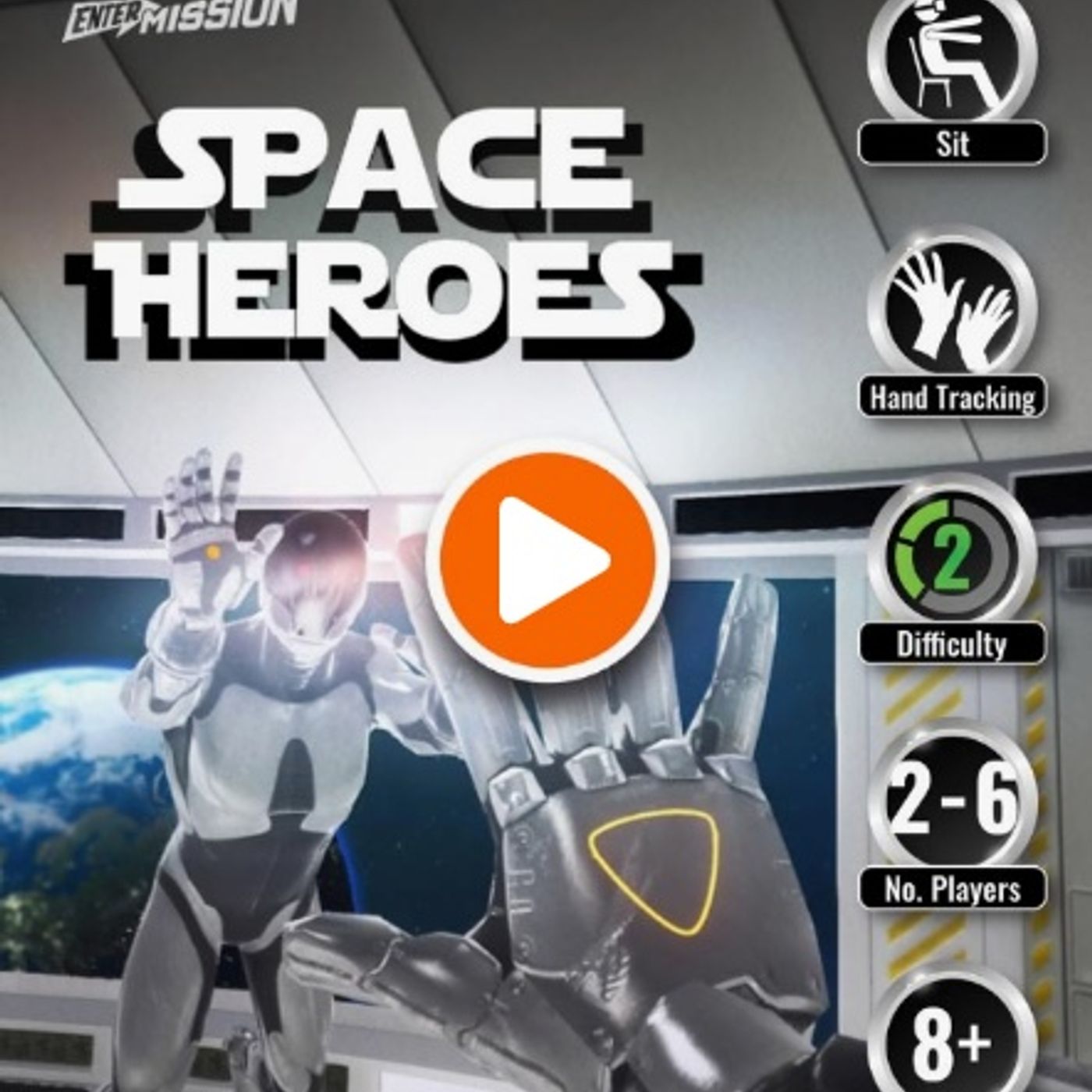 Virtual Reality Escape Rooms in Sydney | cover art