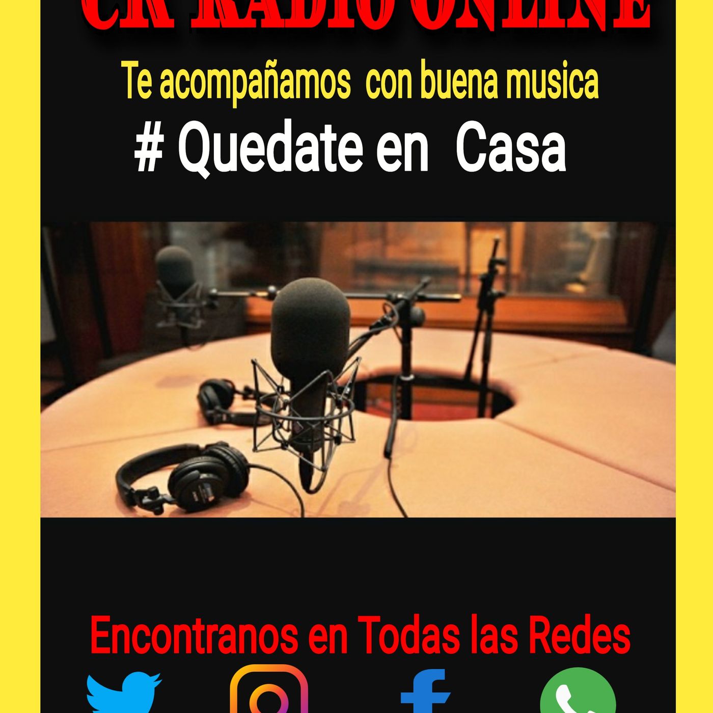 CK Radio Online