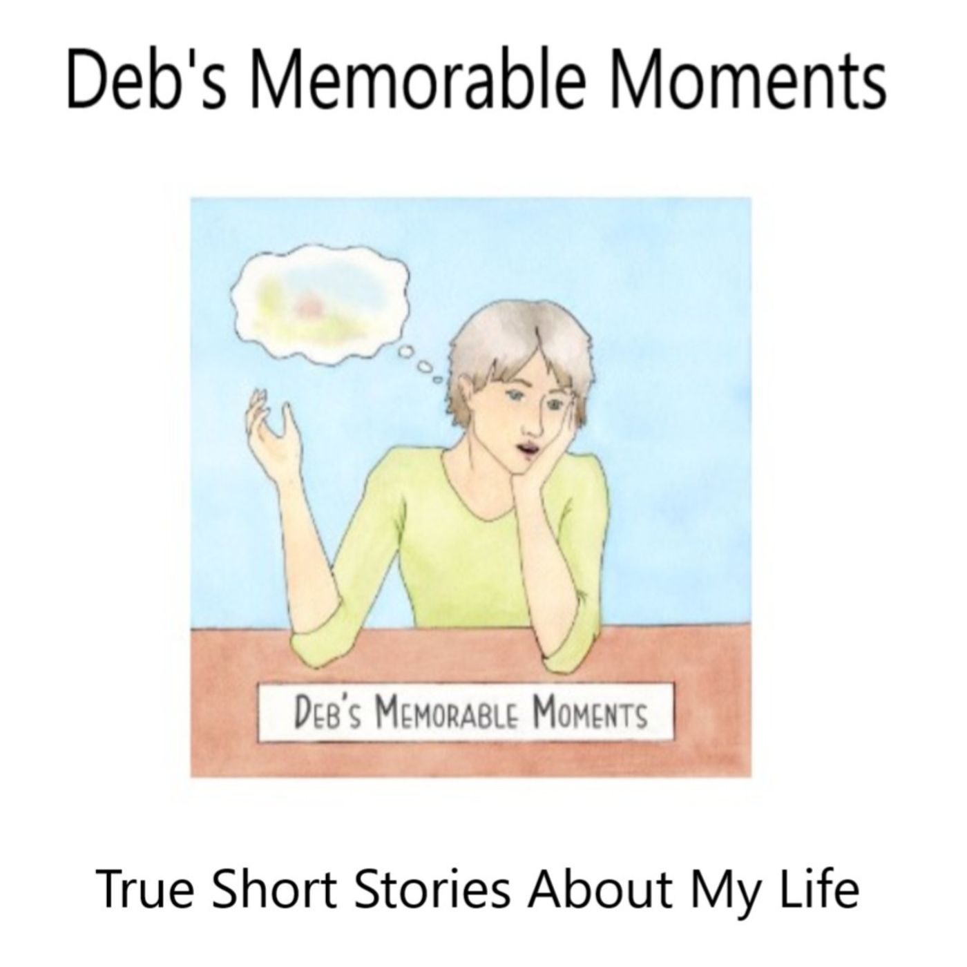 Episode 125 - An Early Morning Phone Call (year 2007)