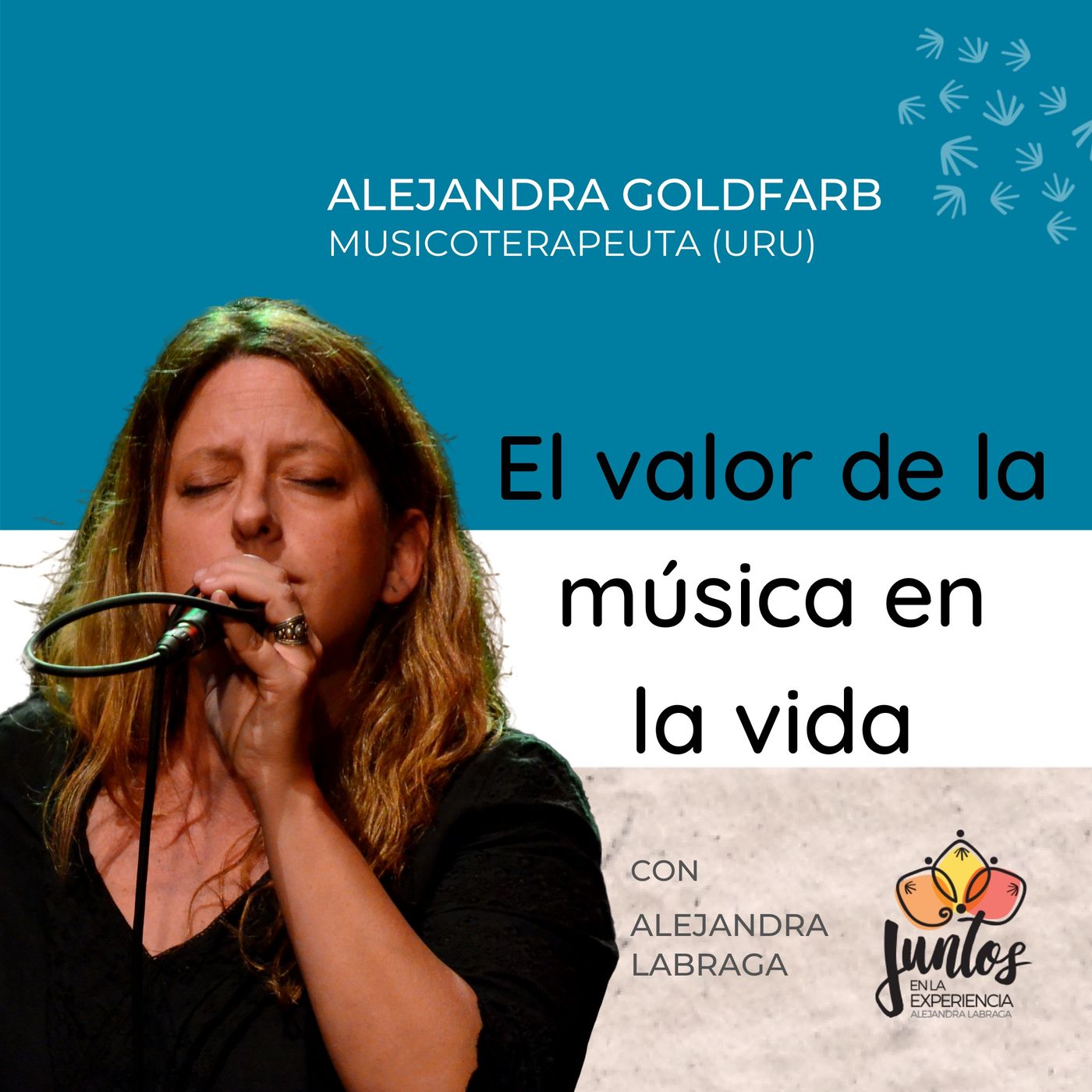 Juntos en la Experiencia